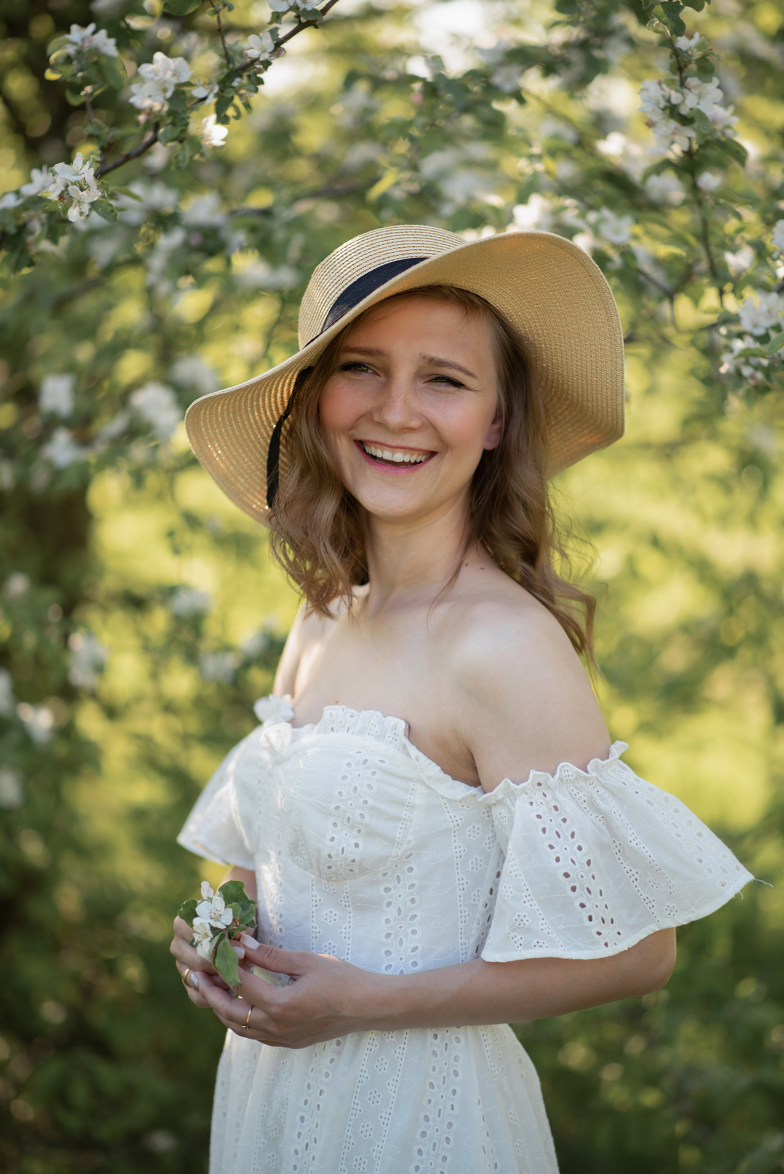 Мини фотосессия для Марии. Семейный и женский фотограф Тула