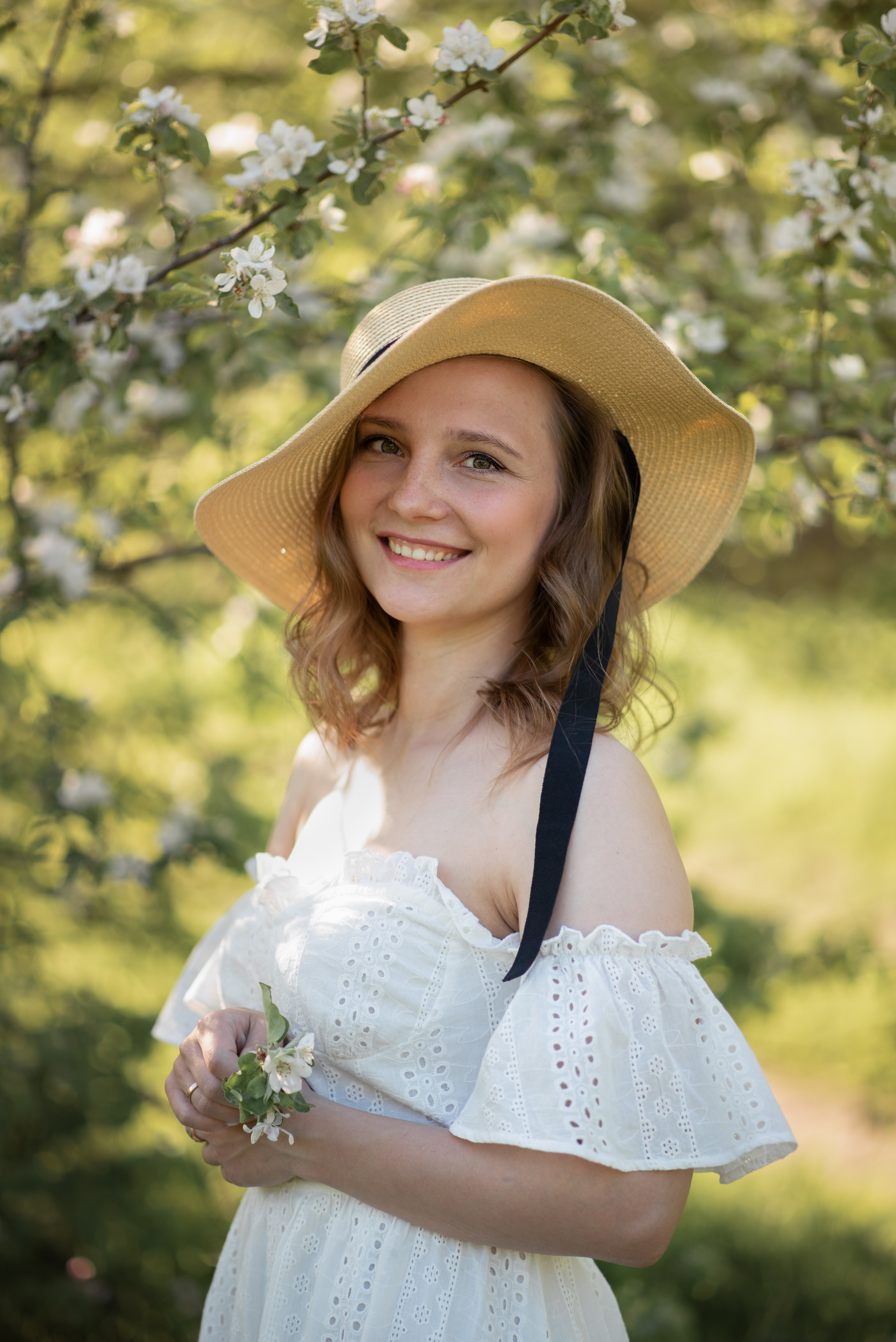 Мини фотосессия для Марии. Семейный и женский фотограф Тула