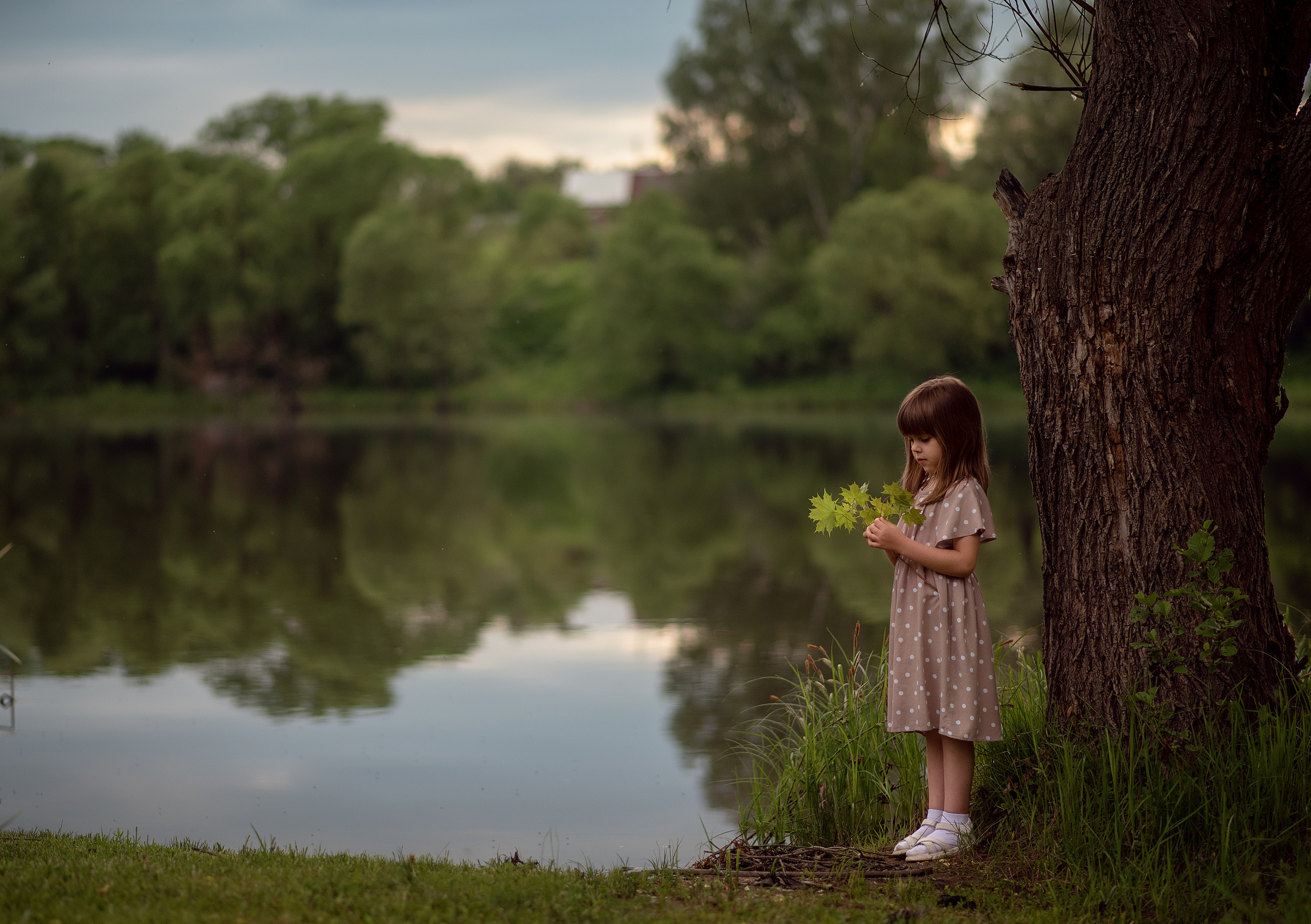 Дети. Семейный и женский фотограф Тула