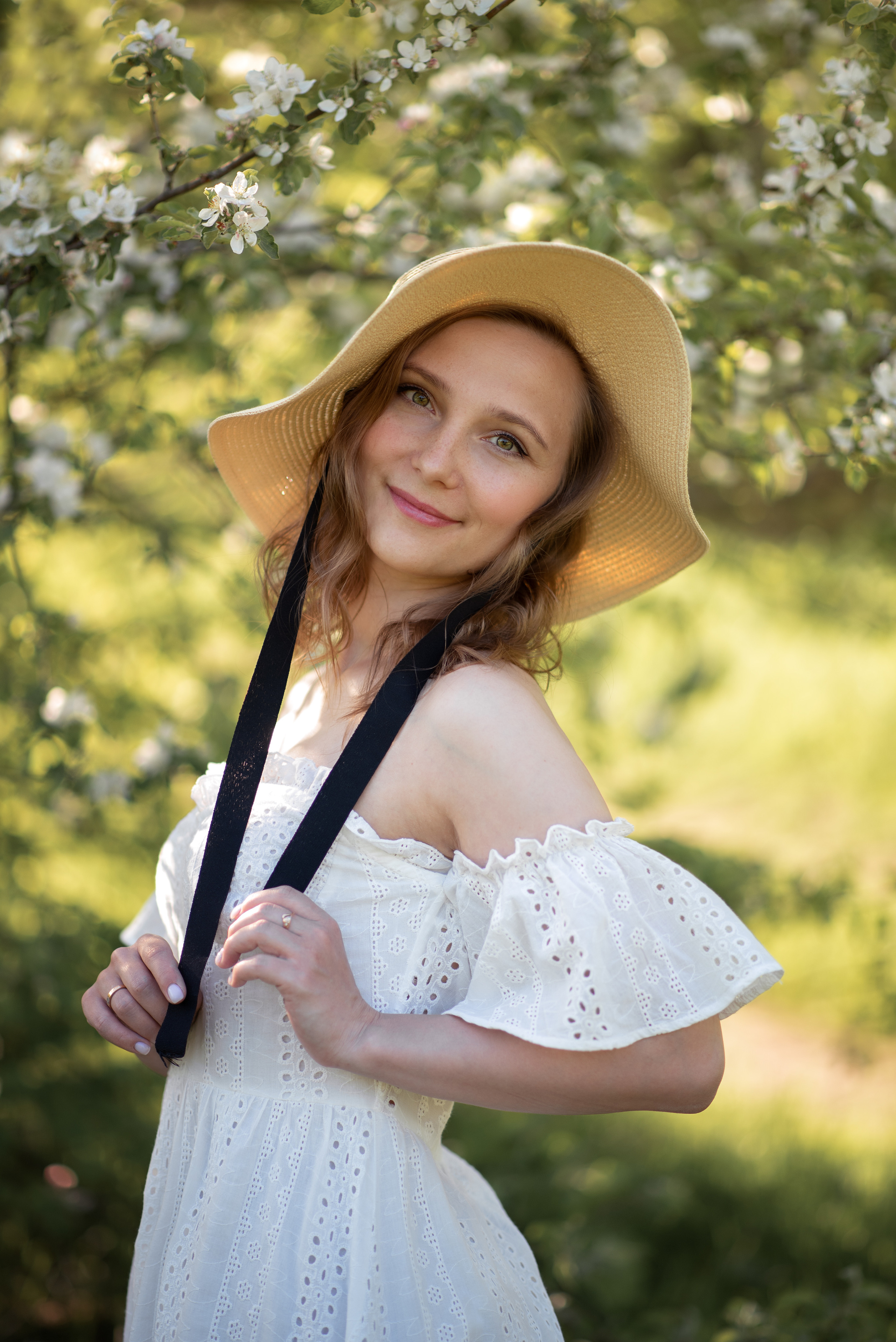 Мини фотосессия для Марии. Семейный и женский фотограф Тула