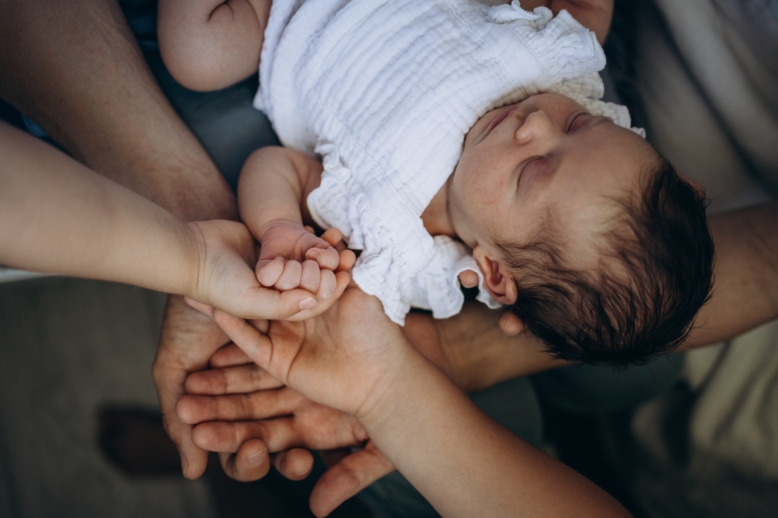 Дана. Семейный фотограф новорожденных УФА Гульнара Зиновьева