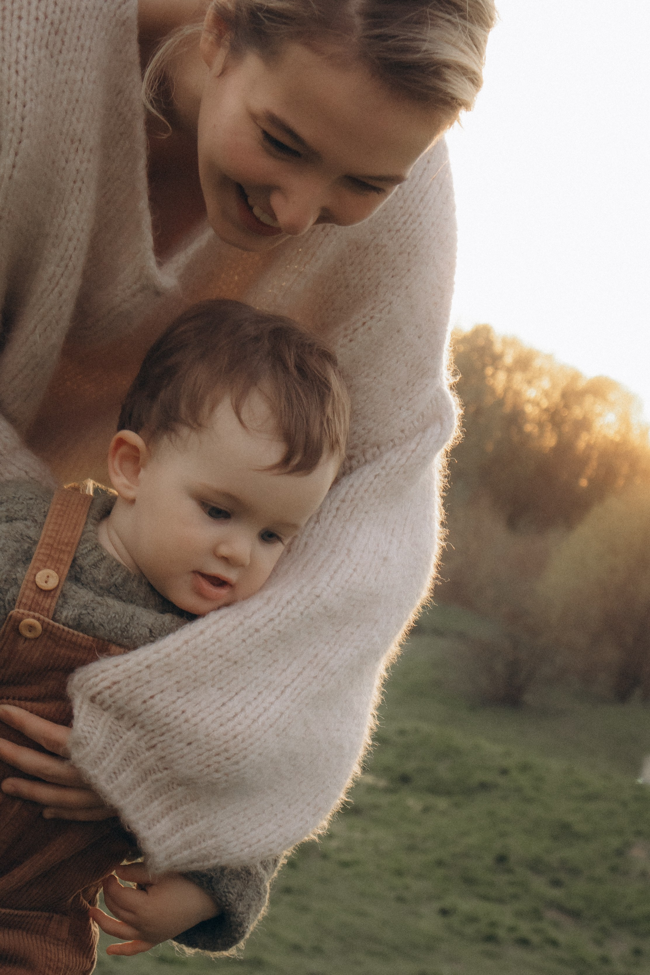 Family stories. Семейный фотограф в Домодедово и Москве Насима Архирейская