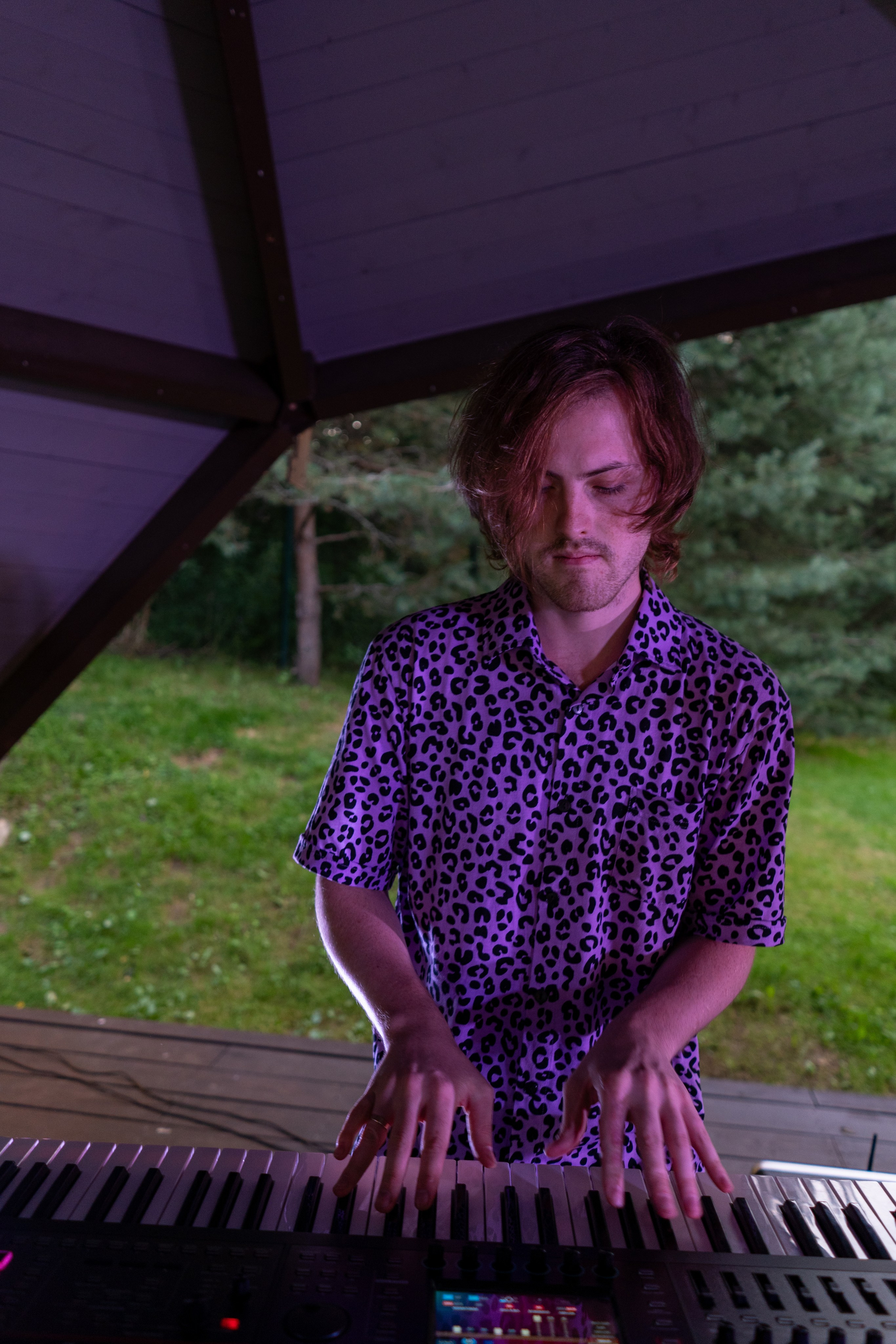 Корпоратив. Фотограф Елизавета Потешкина