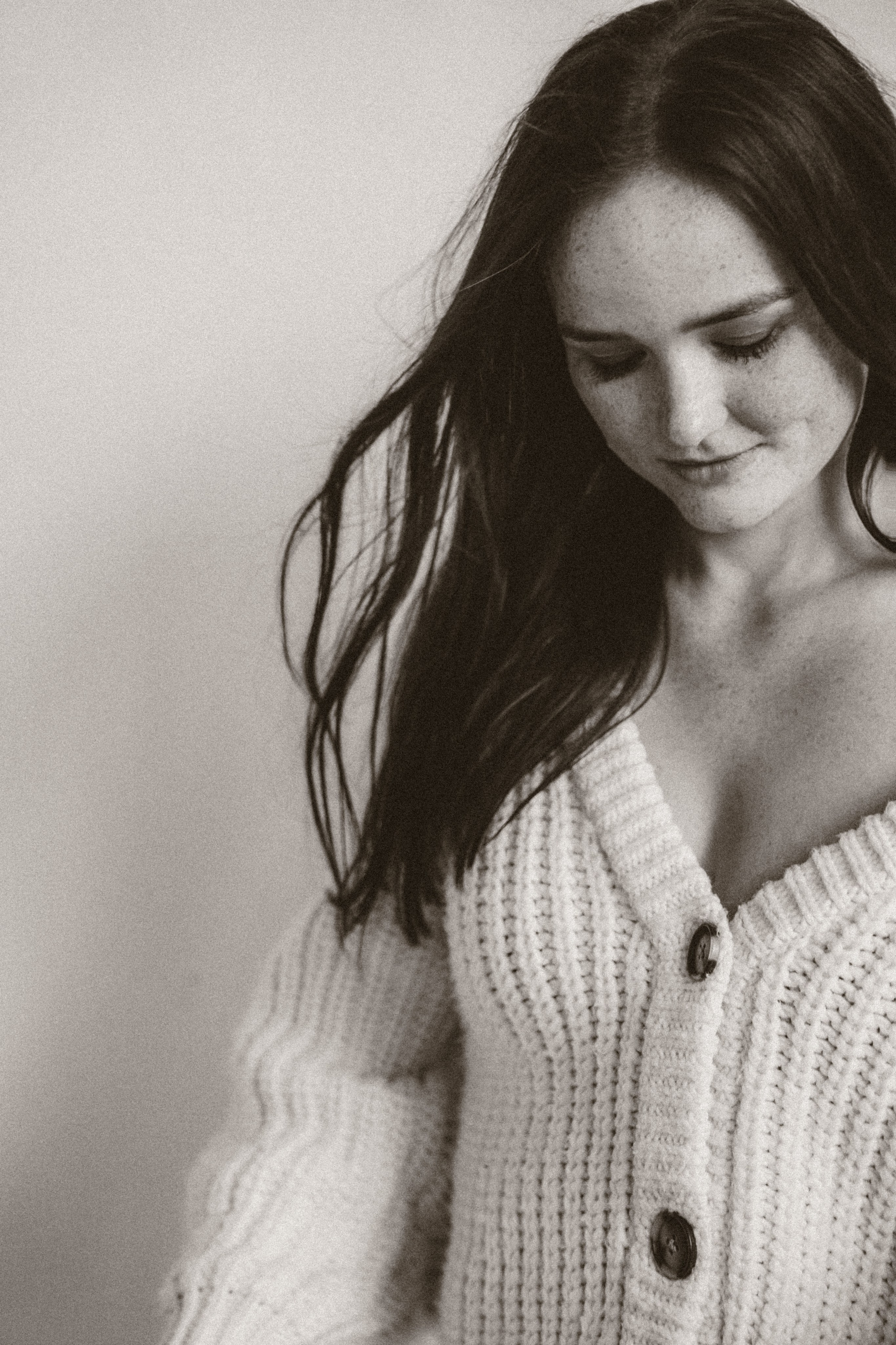 Евдокия. Фотограф Ира Заварина