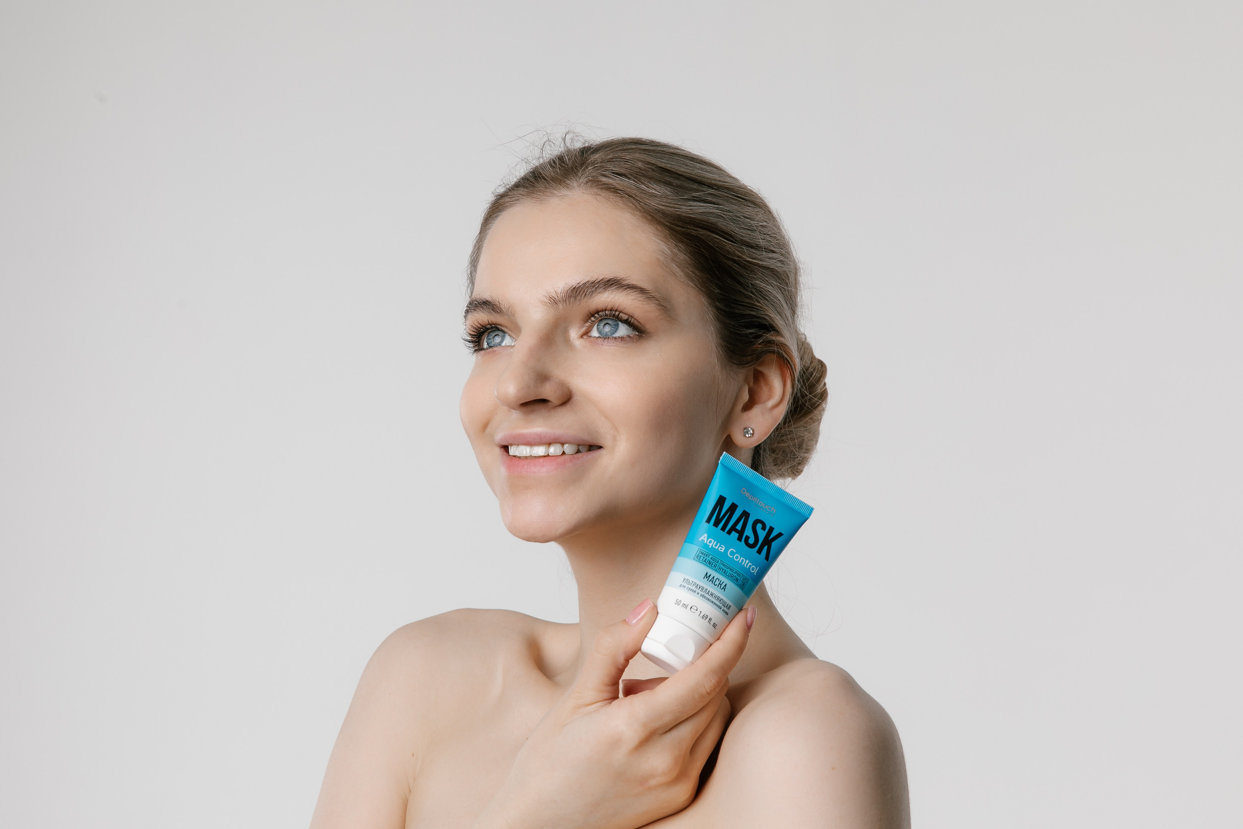 Николь Г. Фото и видео продакшн в Москве — съемка для брендов и маркетплейсов