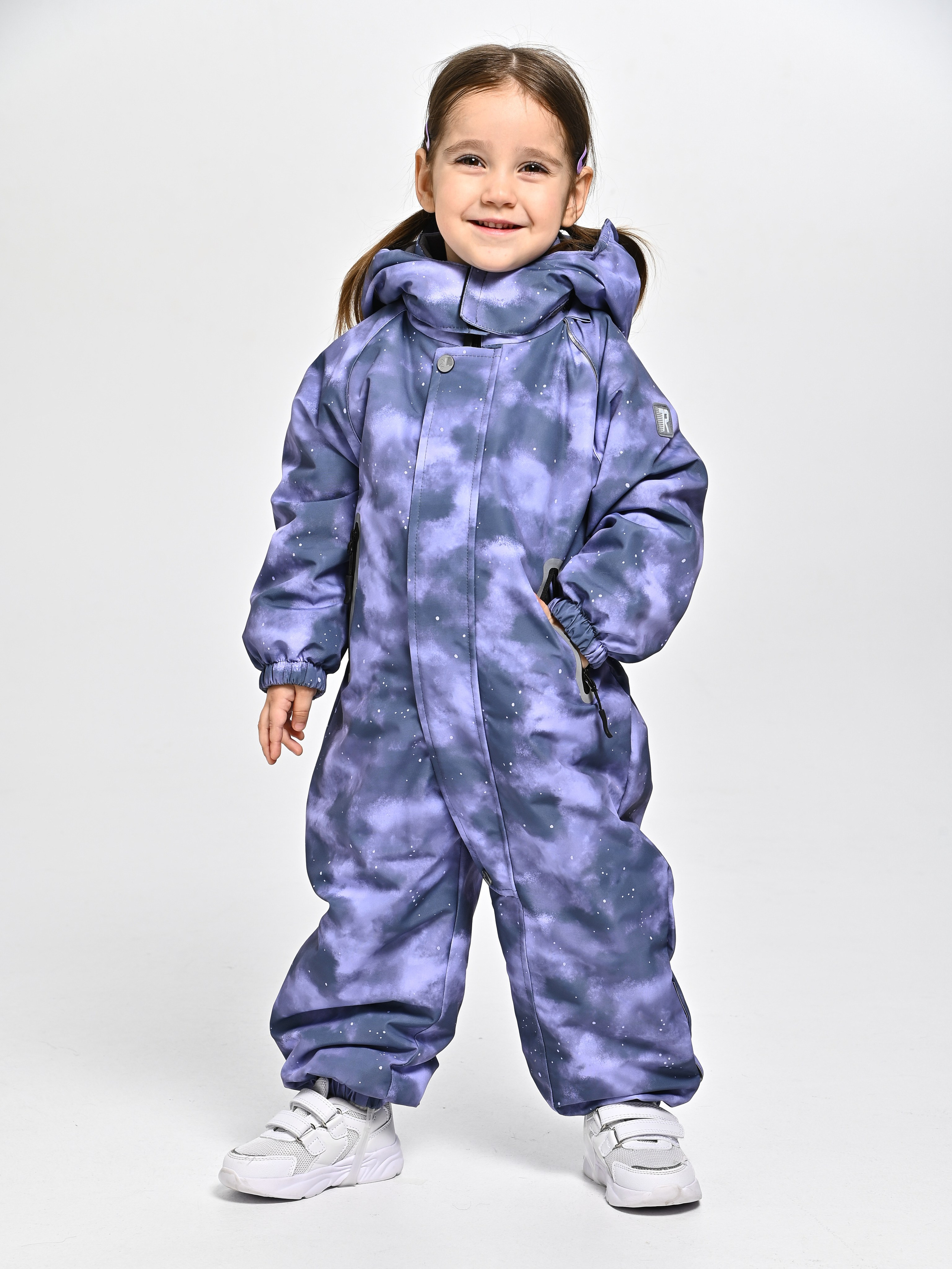 Ксения Н. (дети). Фото и видео продакшн в Москве — съемка для брендов и маркетплейсов