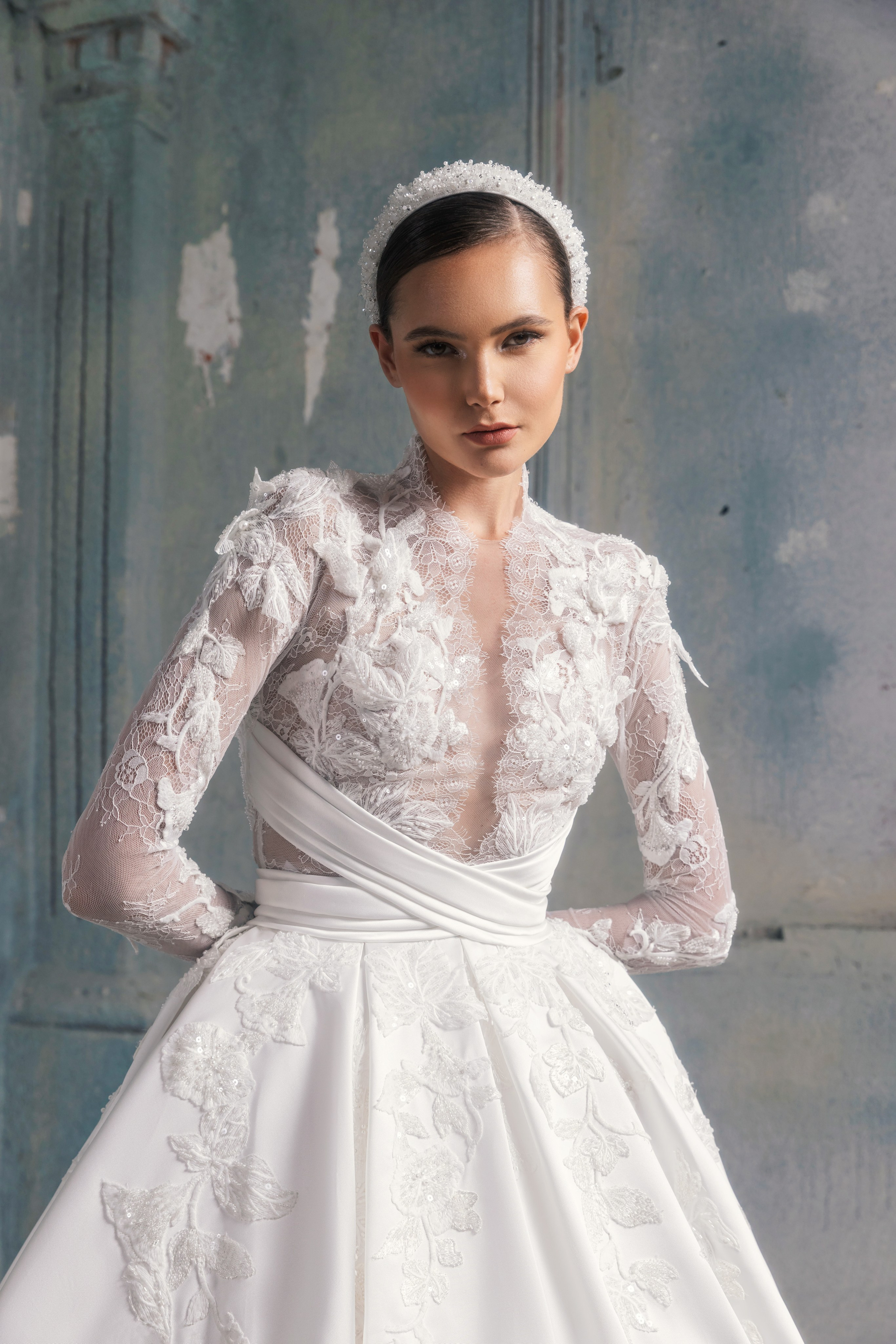 Диана Экскл. Фото и видео продакшн в Москве — съемка для брендов и маркетплейсов