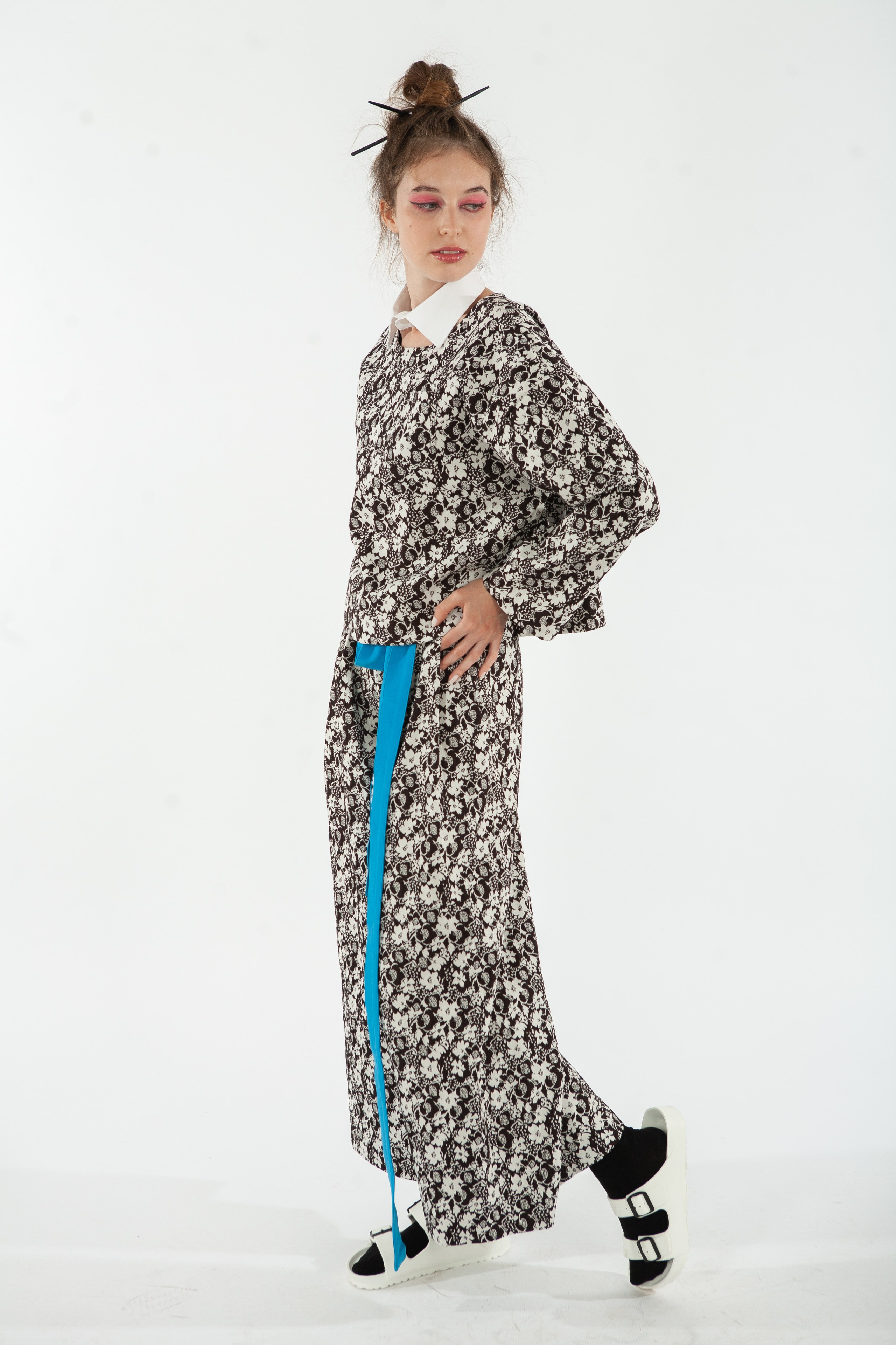 Анна С. Фото и видео продакшн в Москве — съемка для брендов и маркетплейсов