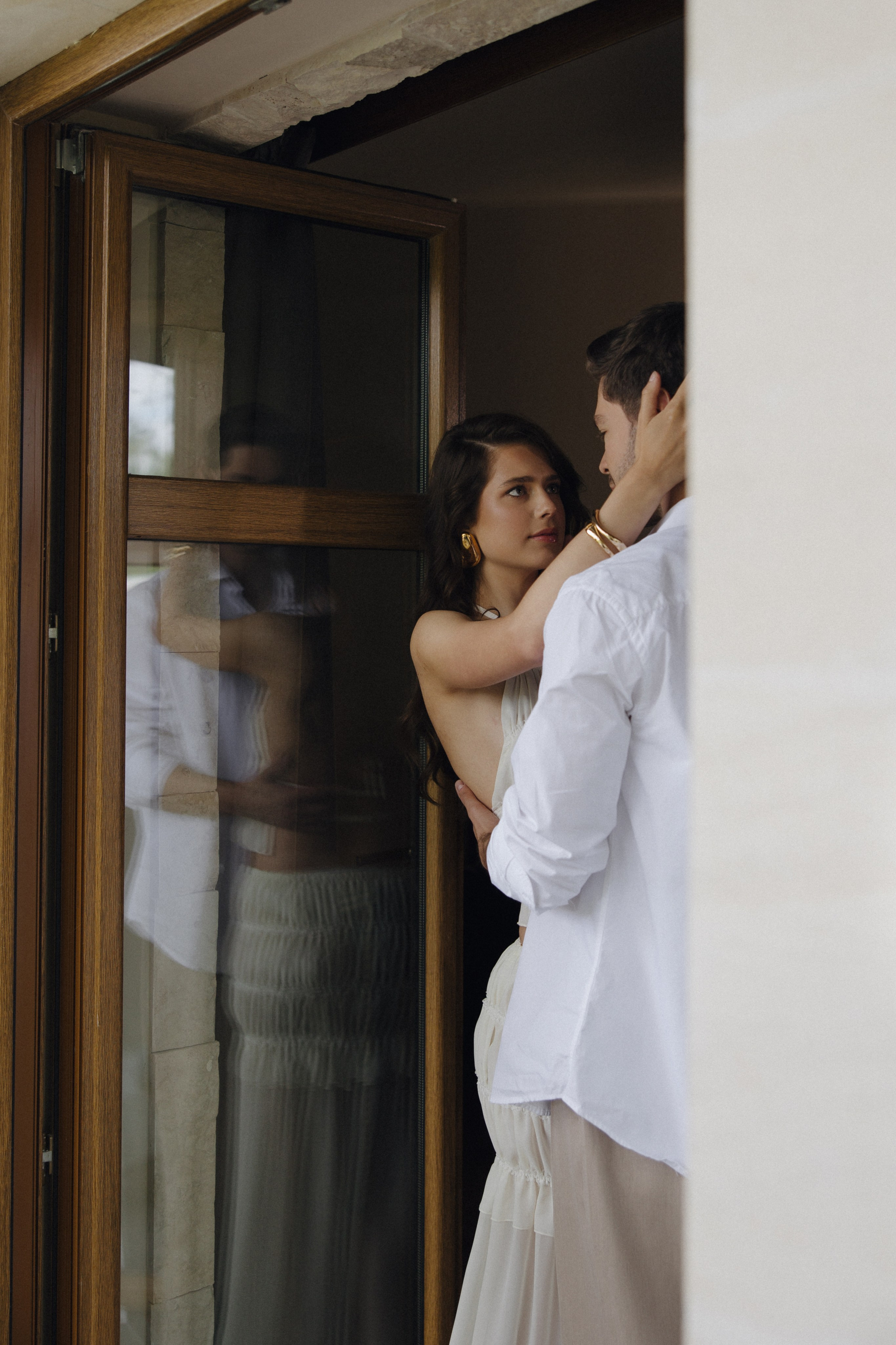 Павел и Елизавета. Свадебный фотограф Мария Клементьева