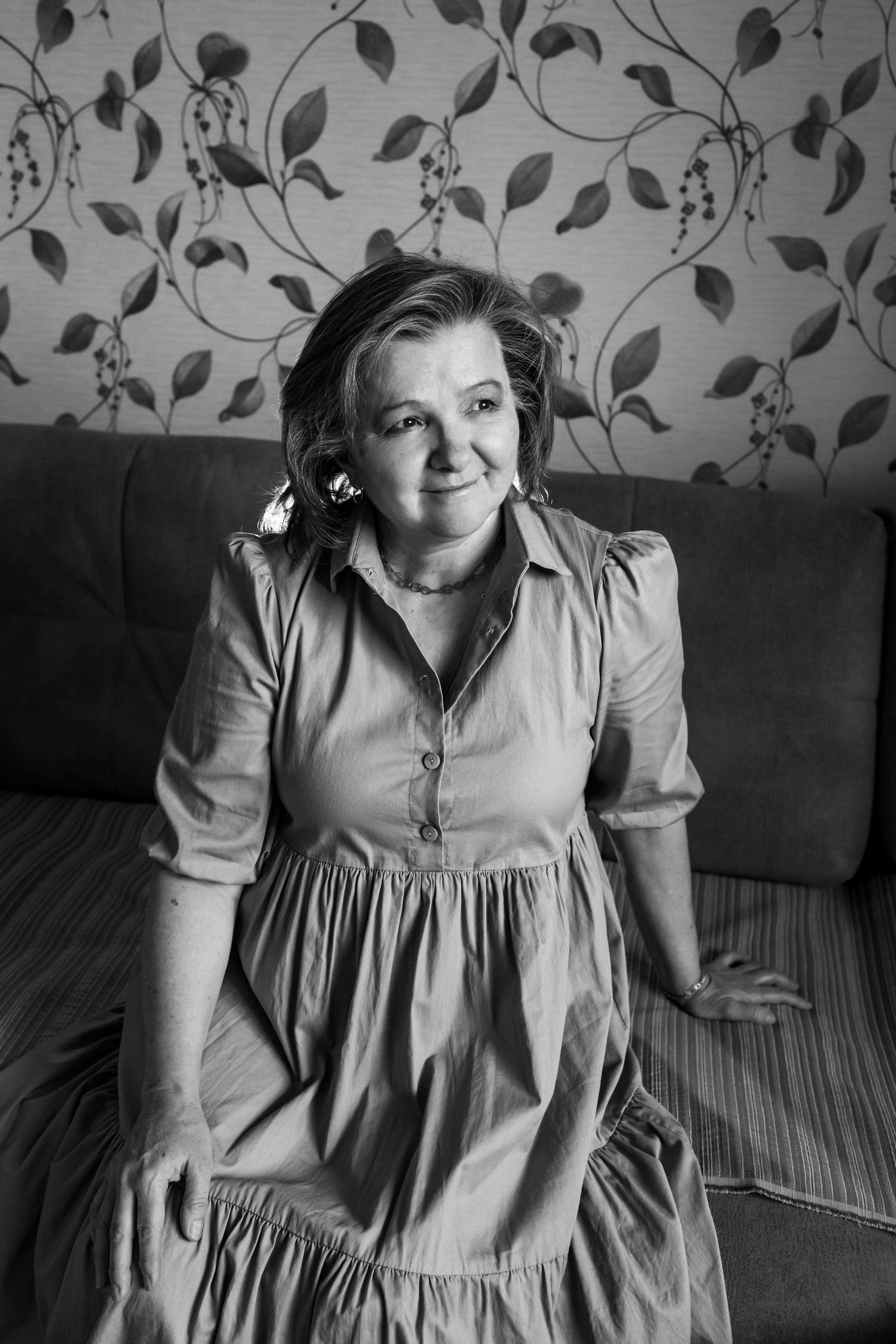 SHAMAN. Фотограф Наталья Карякина|Челябинск