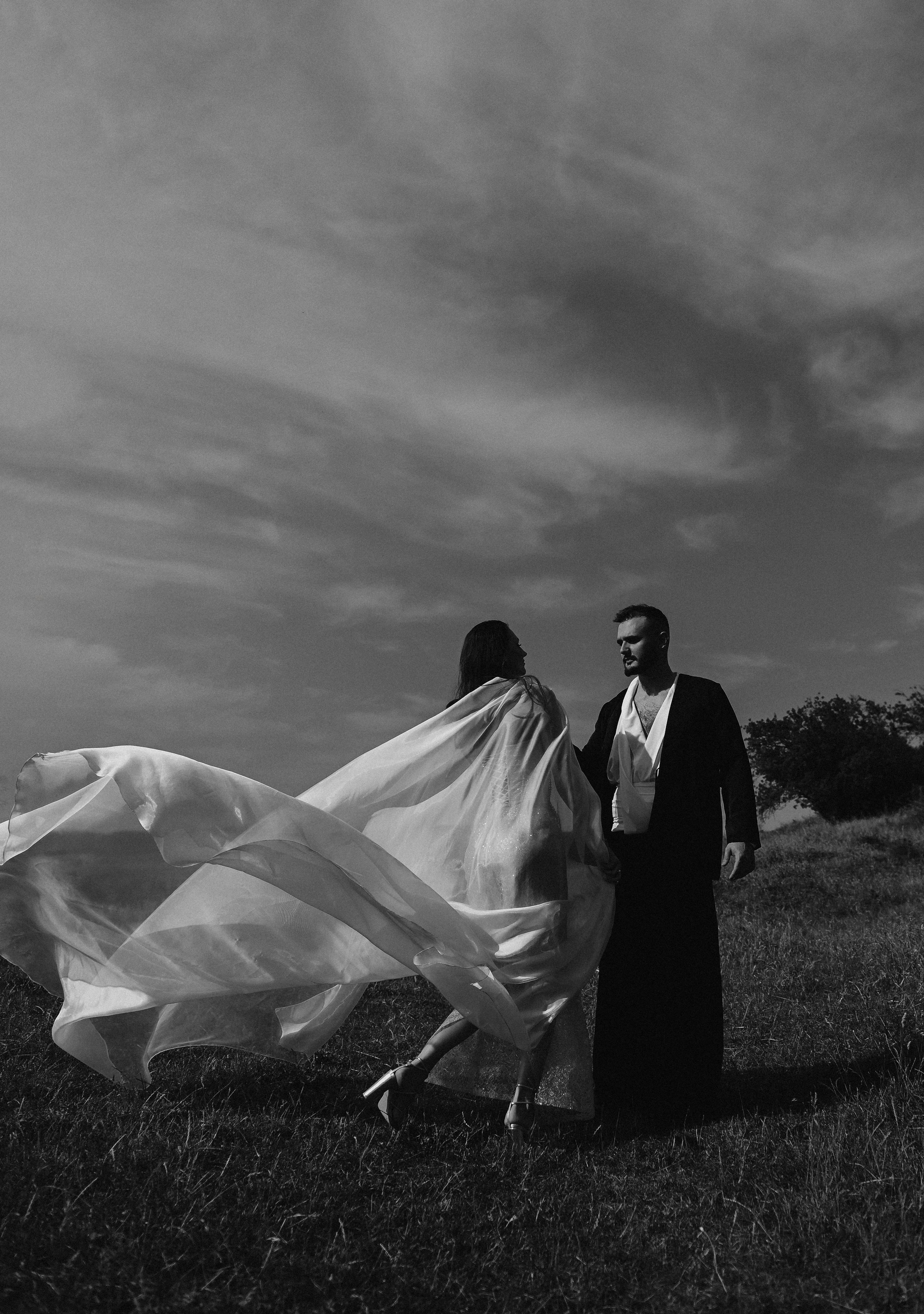 Антон и Надежда. Свадебный, женский, семейный фотограф в Севастополе Юлия Мошенко