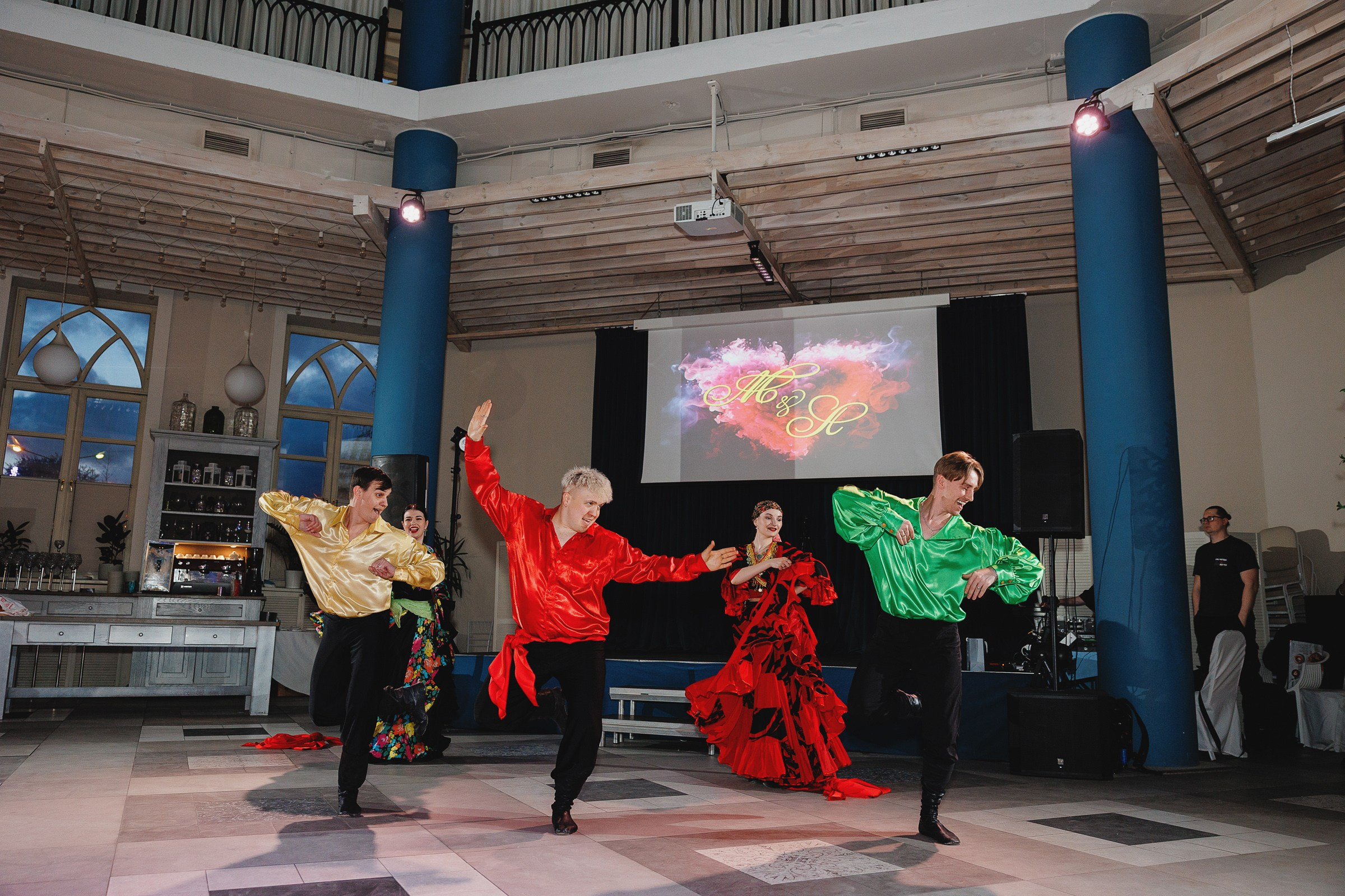 Артем Марта. Свадебный фотограф и видеограф Дмитрий Горяченков