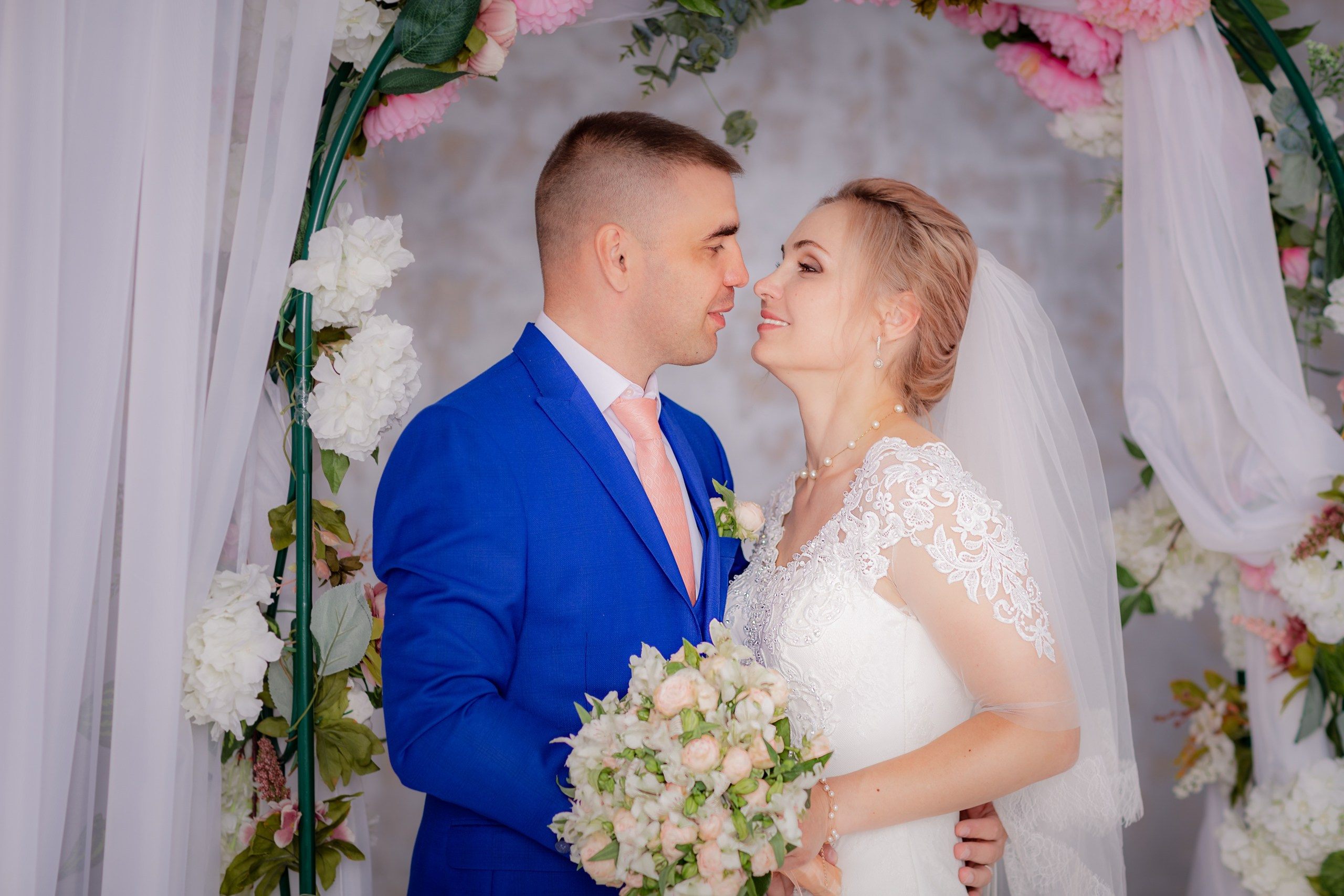 Свадебная фотосессия дмитров