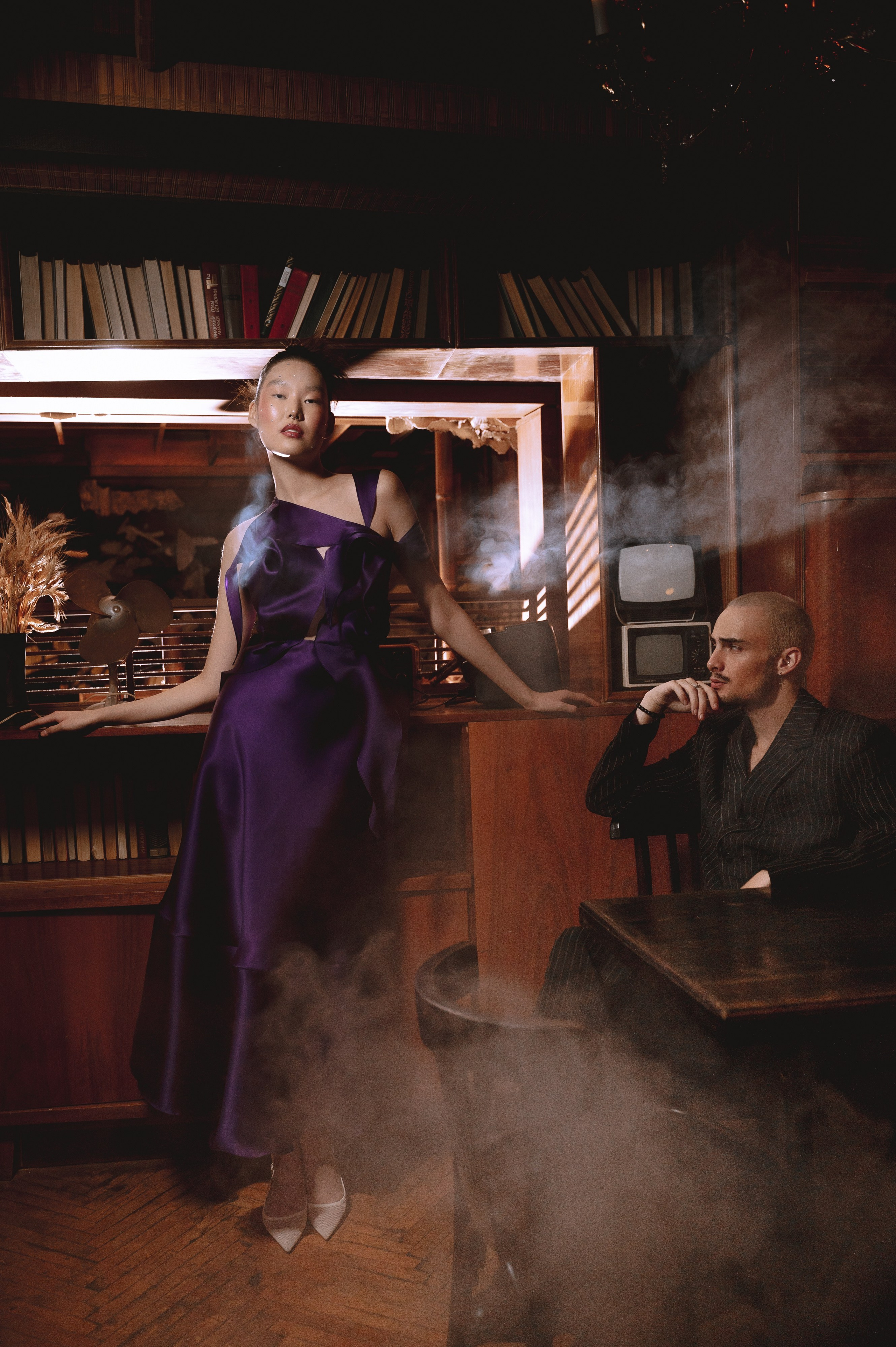 Hiroshima, моя любовь. Фотограф Вито Бурмасов | Москва