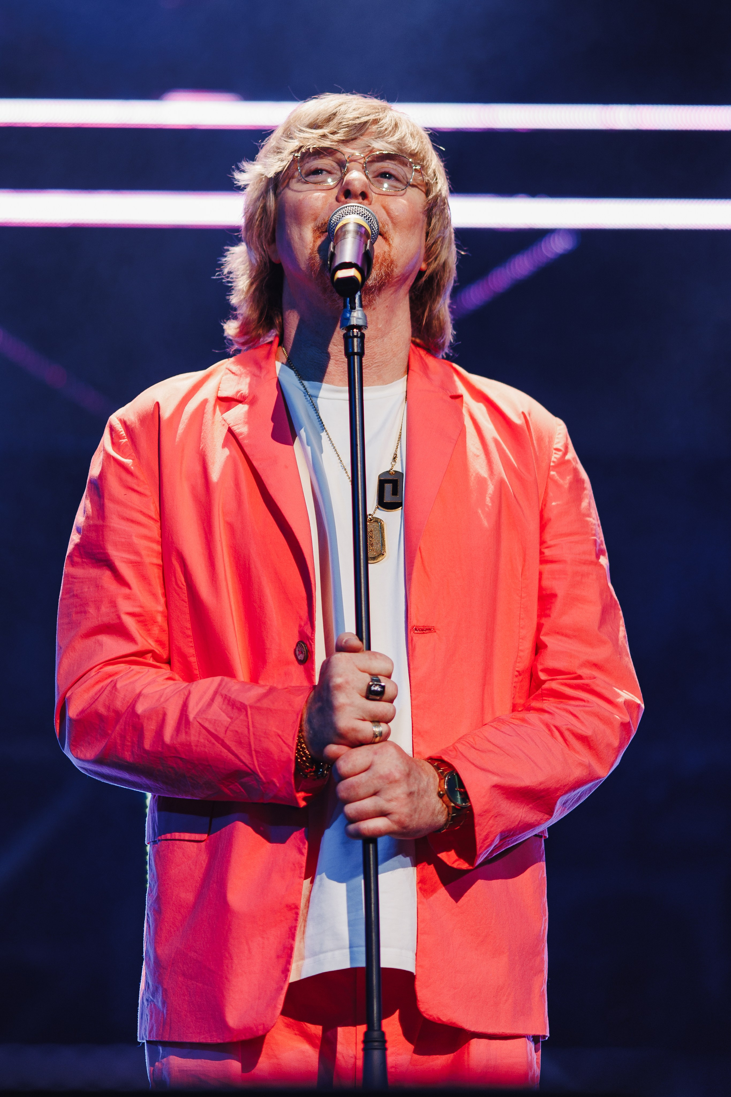 Иванушки International, Live Арена. Фотограф Ольга Махалова — Санкт-Петербург, Москва, Нижний Новгород