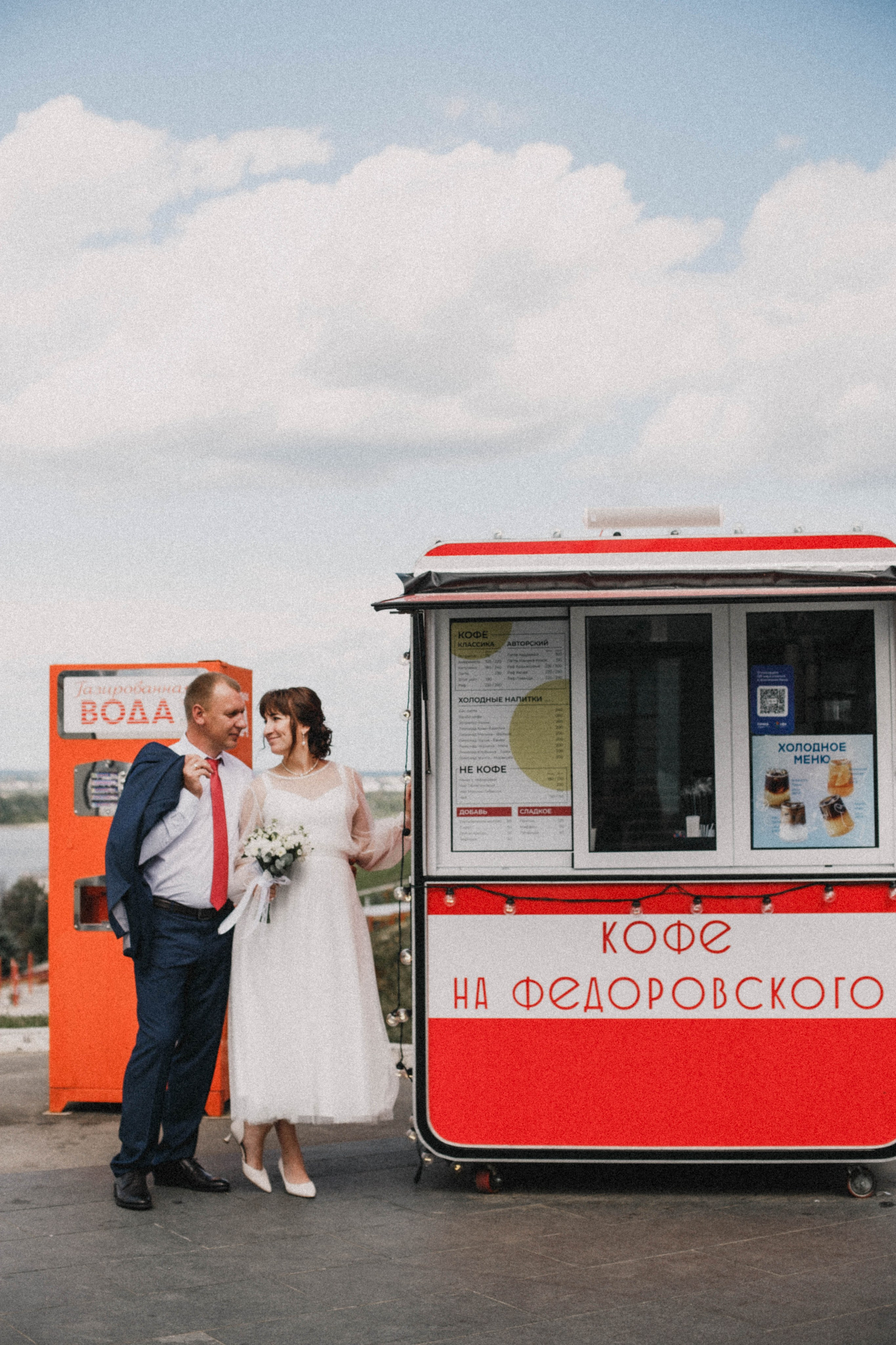 Настя + Руслан. Фотограф в Нижнем Новгороде