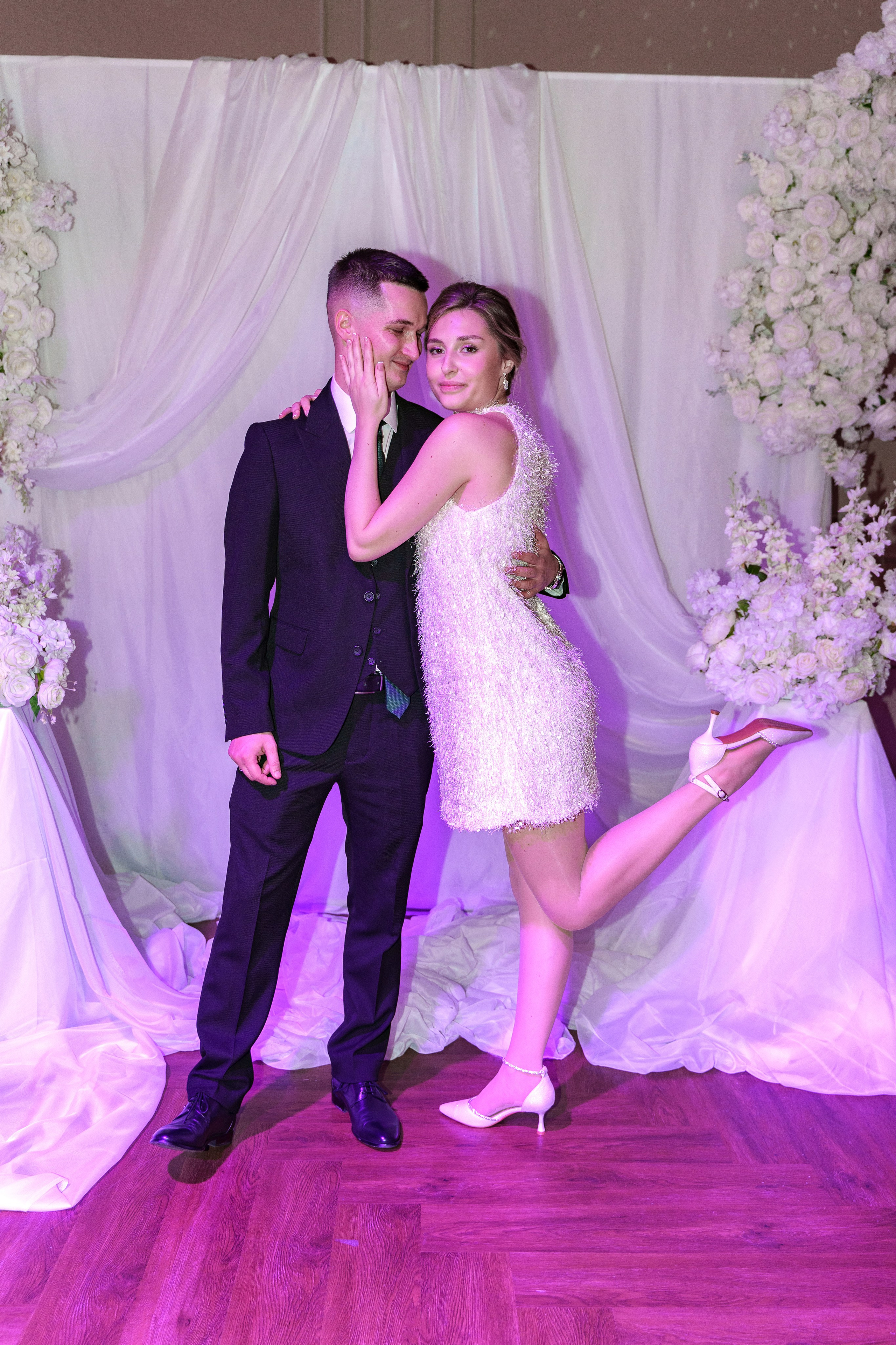 Евгений + Елена