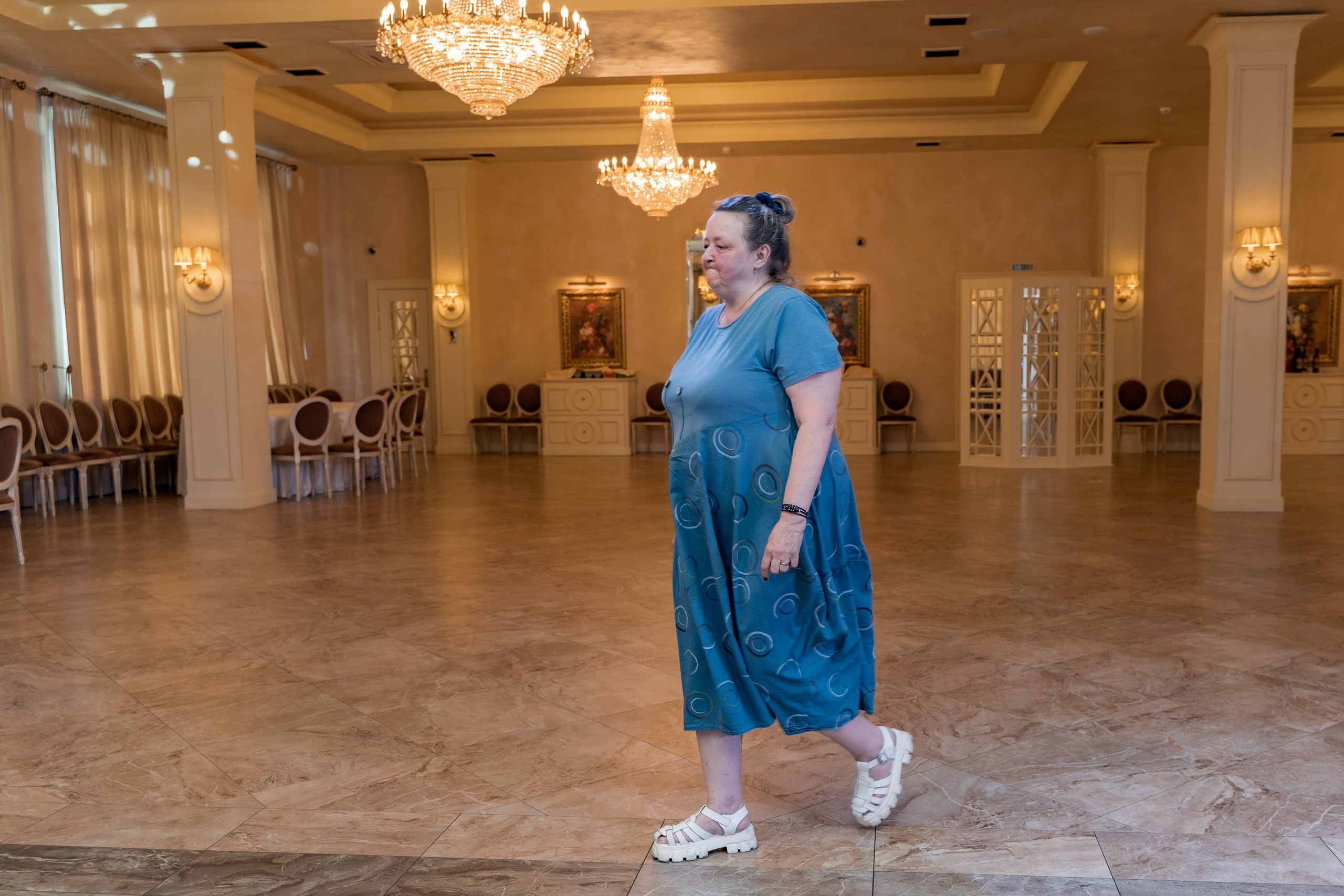 Корпоратив