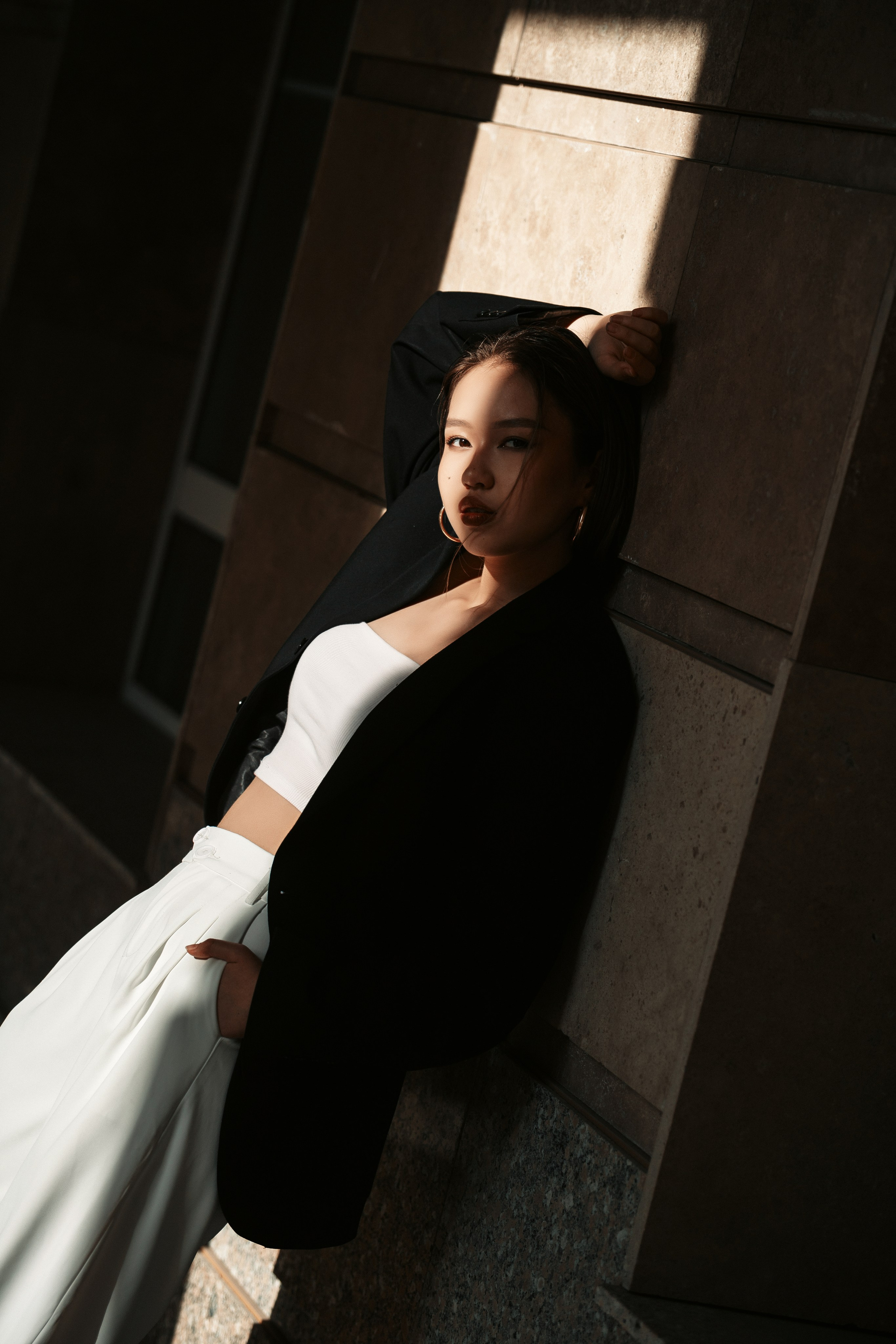 Ерке. Репортажный и портретный фотограф в Астана