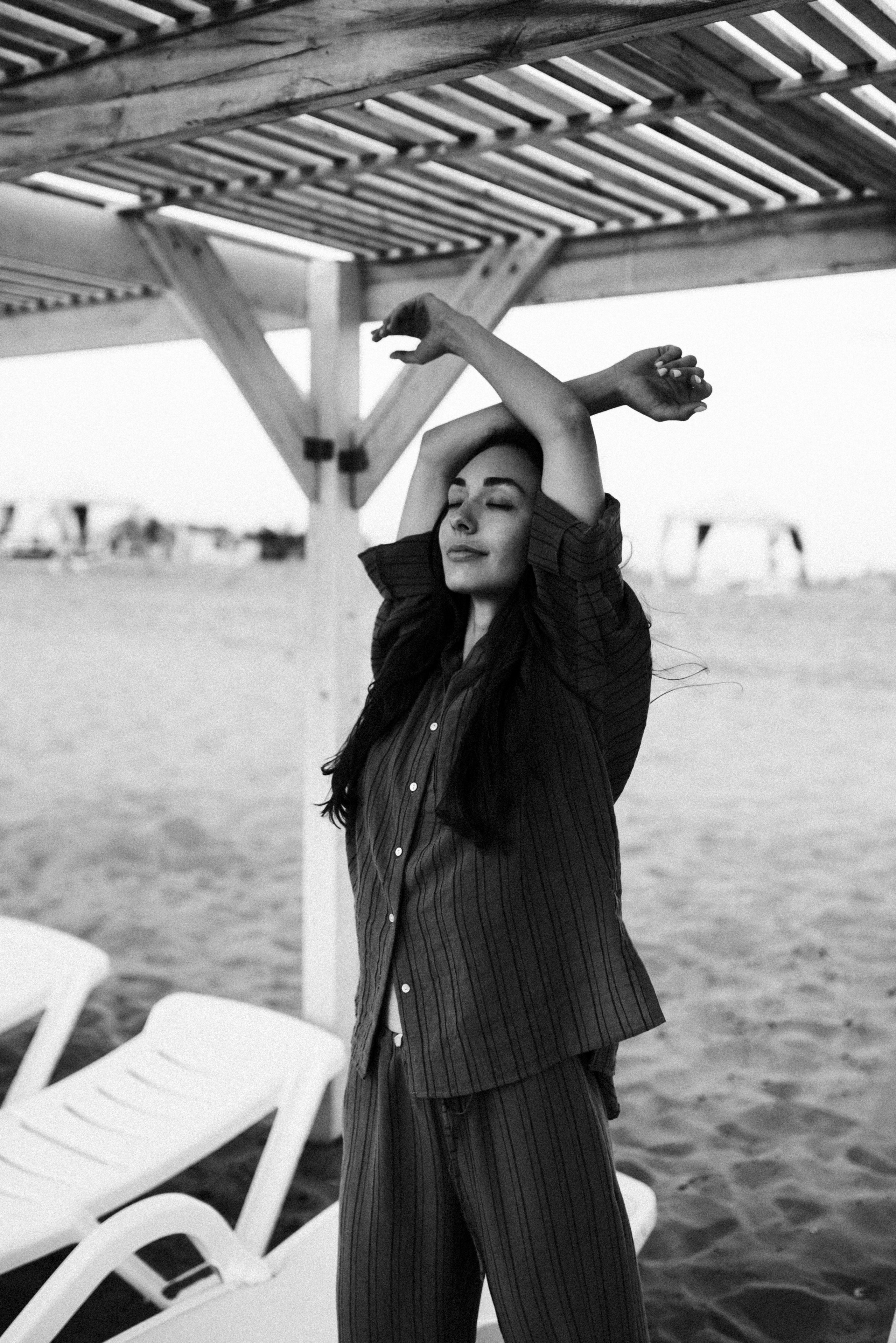 Даша и Вера 🌊