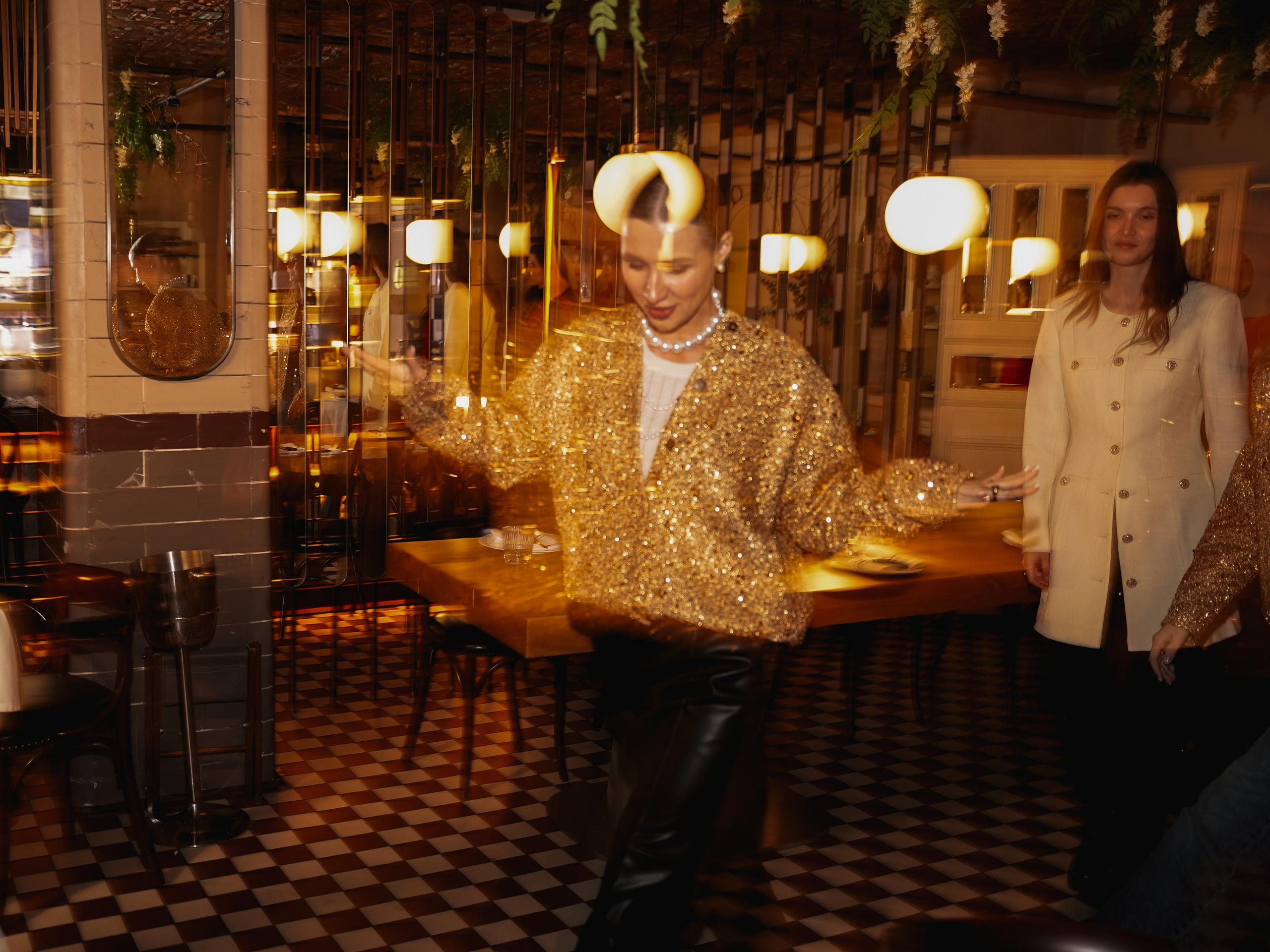 ANNA PEKUN 1. ART фотограф NBIRDIE