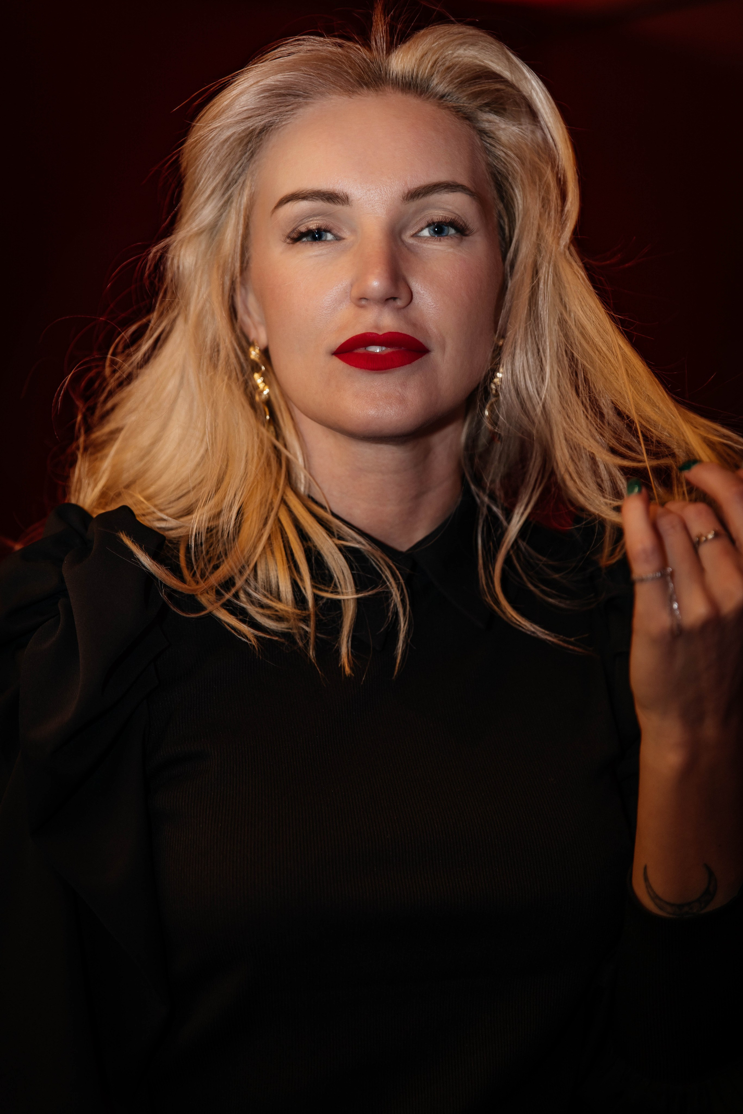 Татьяна. Мужской фотограф СПб