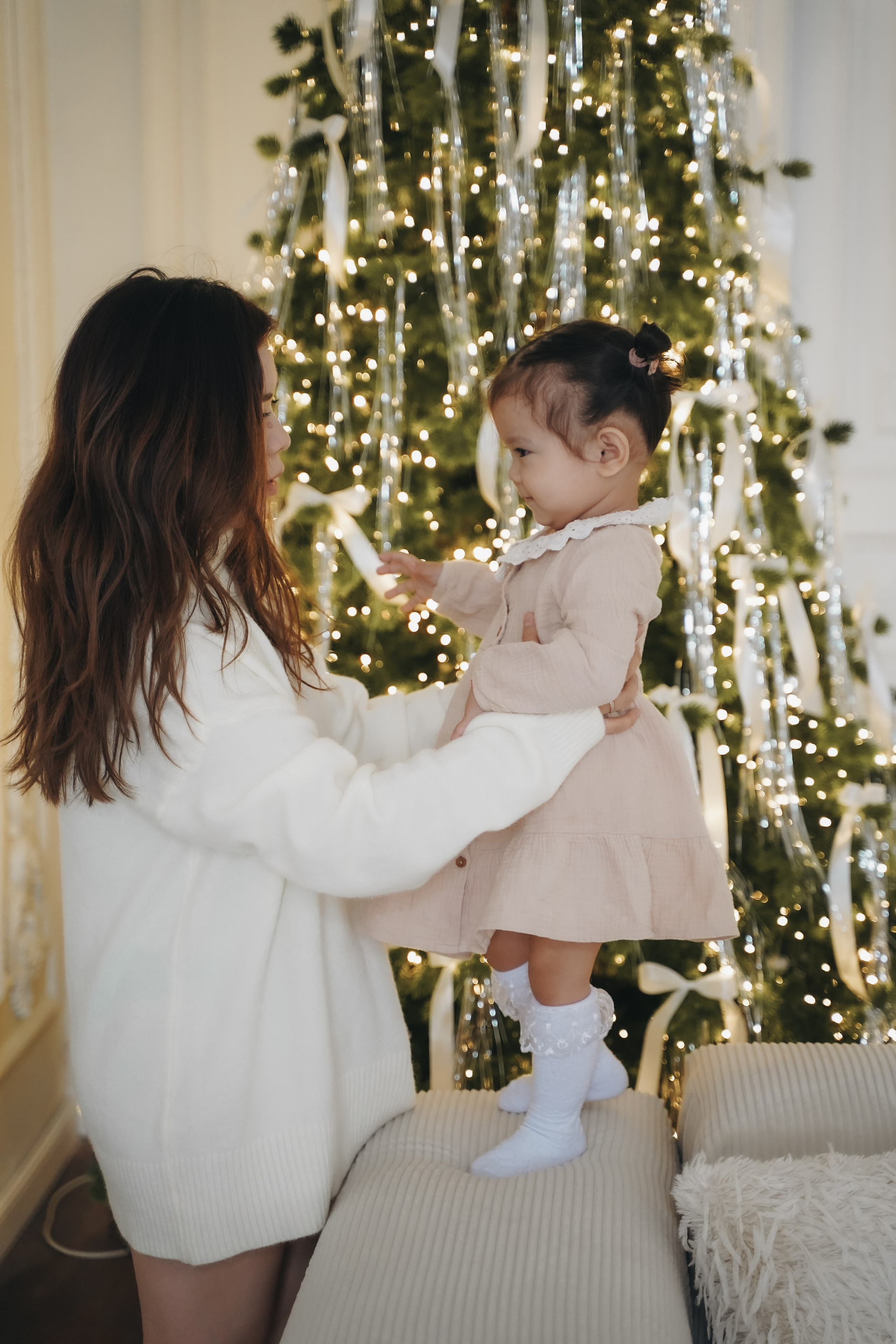 New Year съемка. Фото и видео для вас в Астрахани!