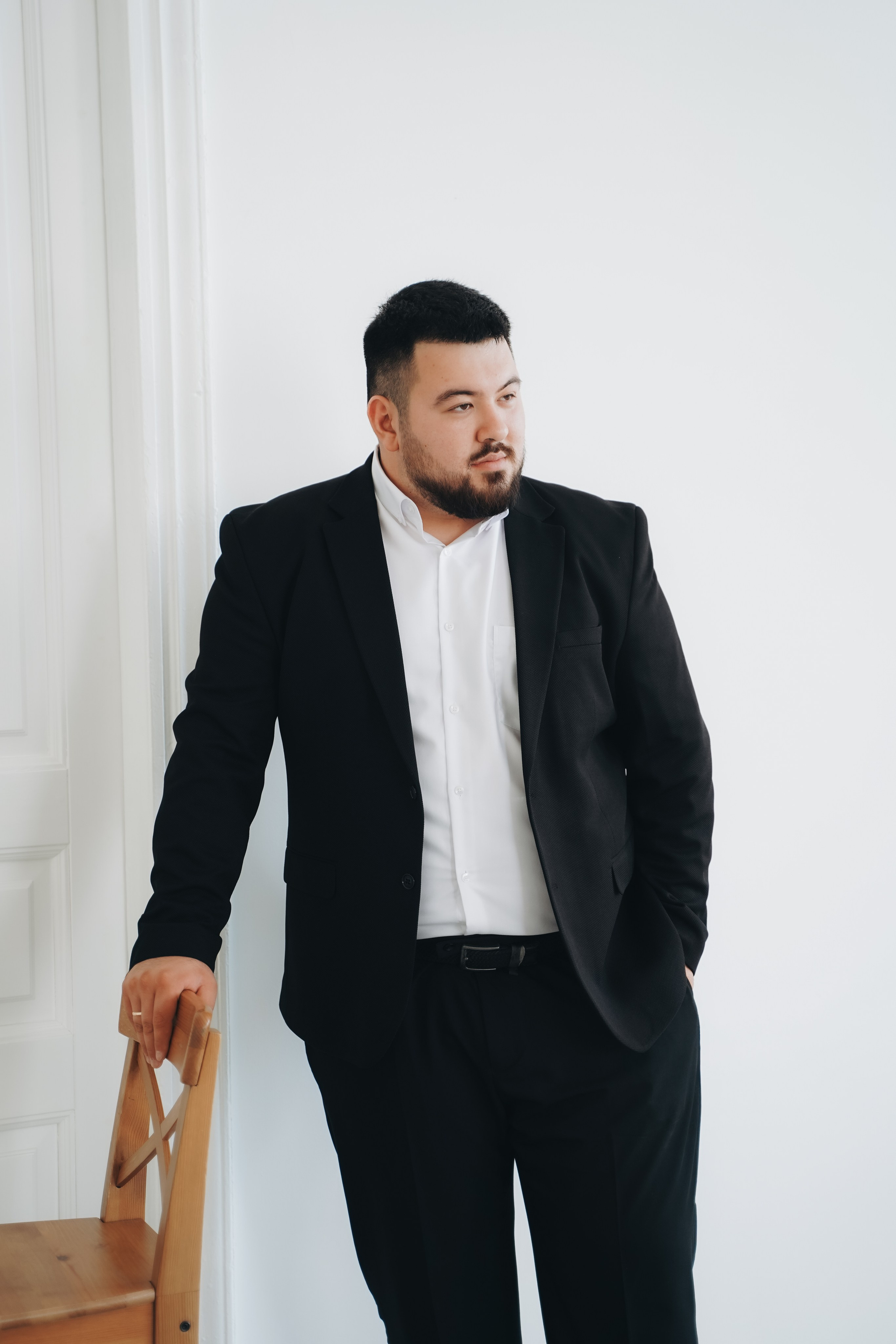 Ильнур и Амина. Фото и видео для вас в Астрахани!