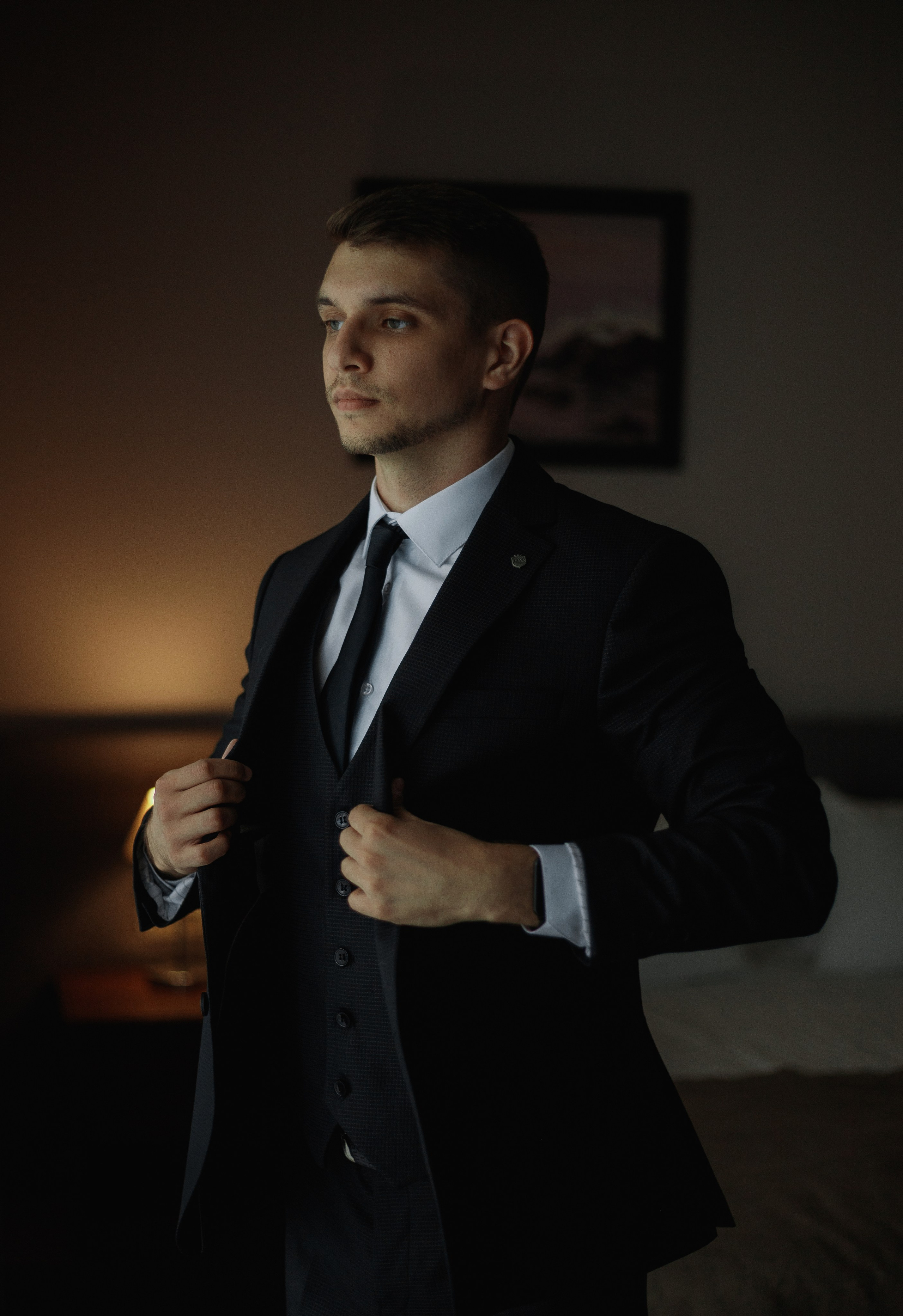 Близость. Свадебный и семейный фотограф Краснова Юлия