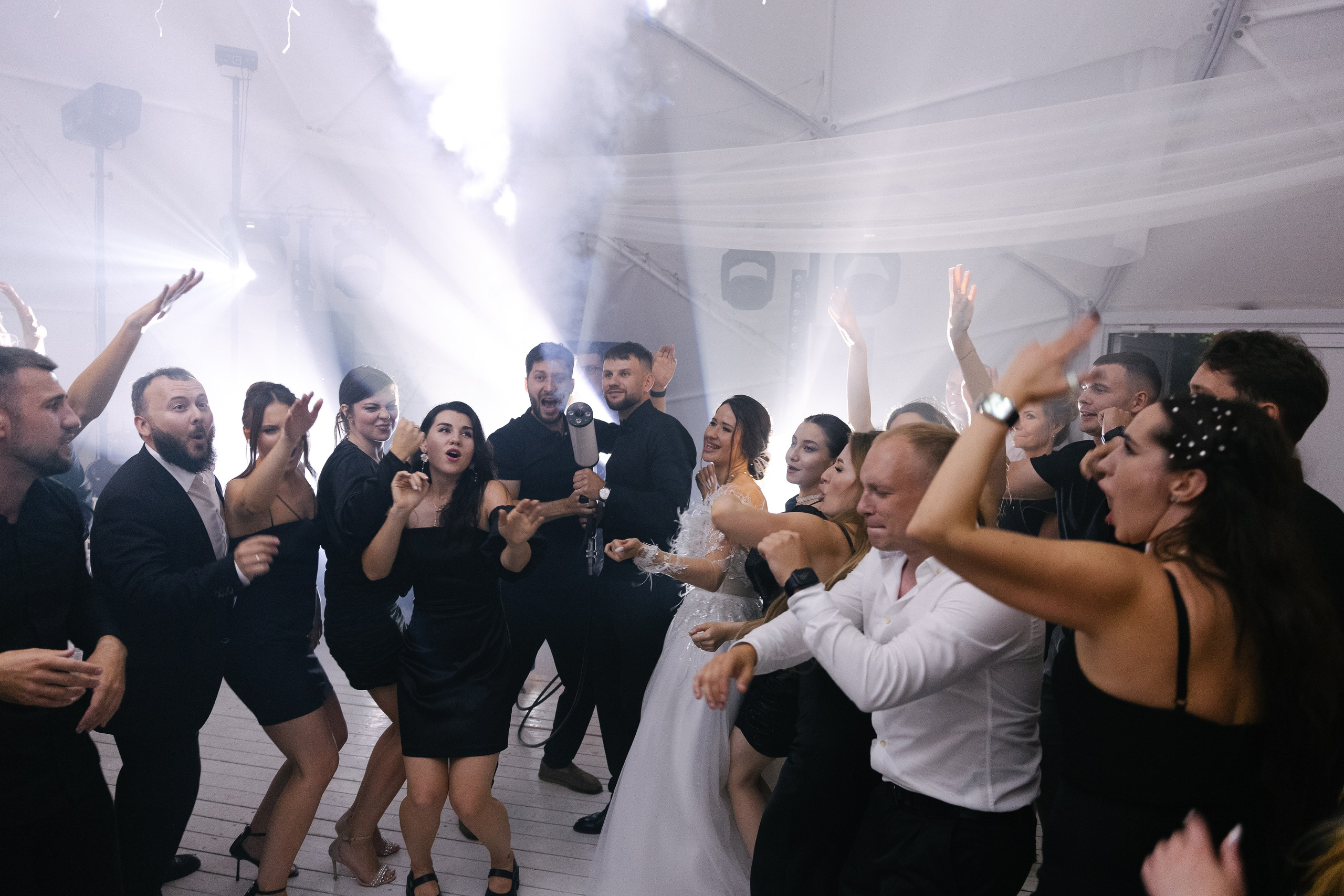 Ангелина и Василий. Свадебный фотограф Татьяна Домарева