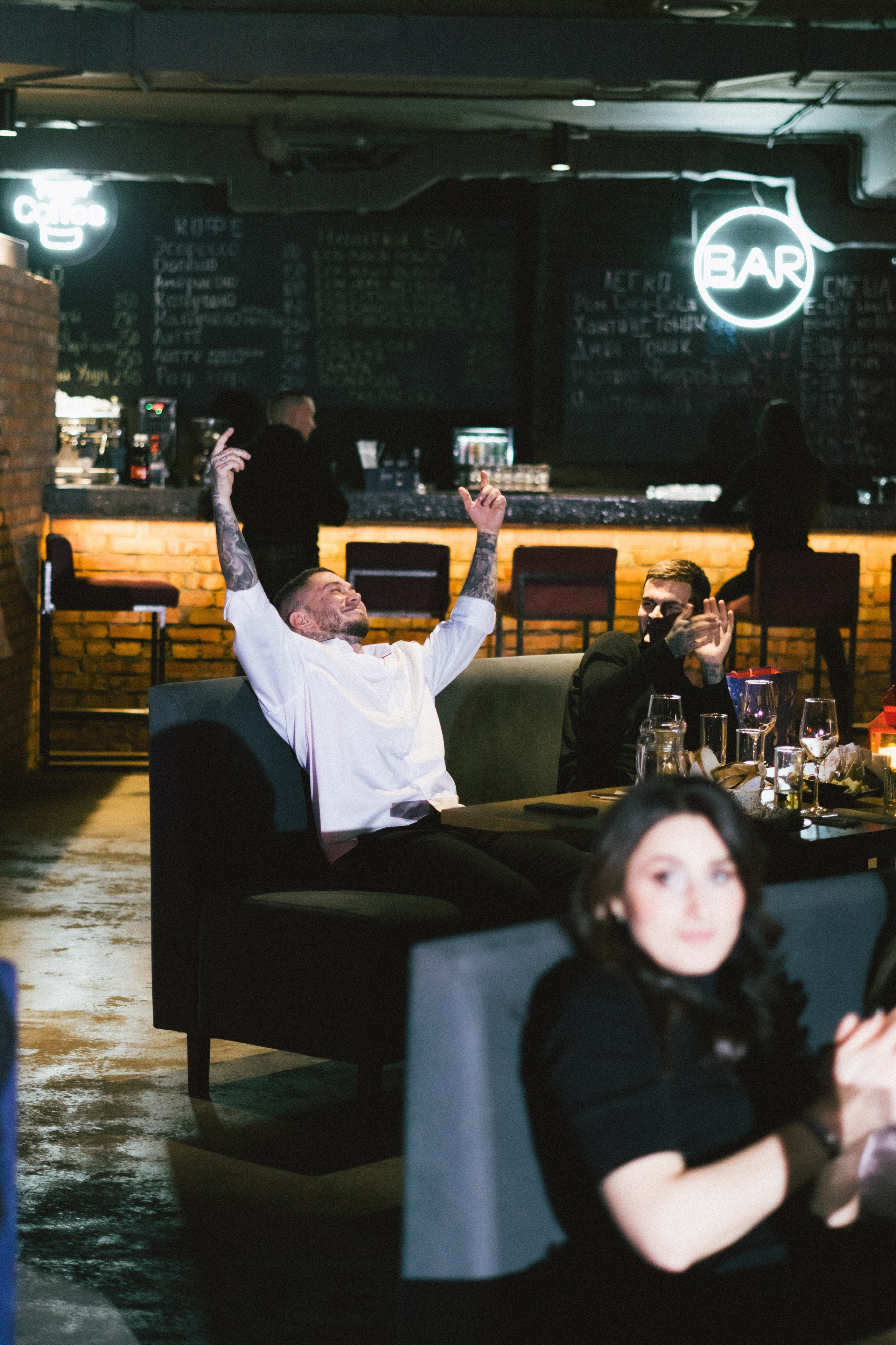 Афанасьев. Фотограф Валерия Крахмалева