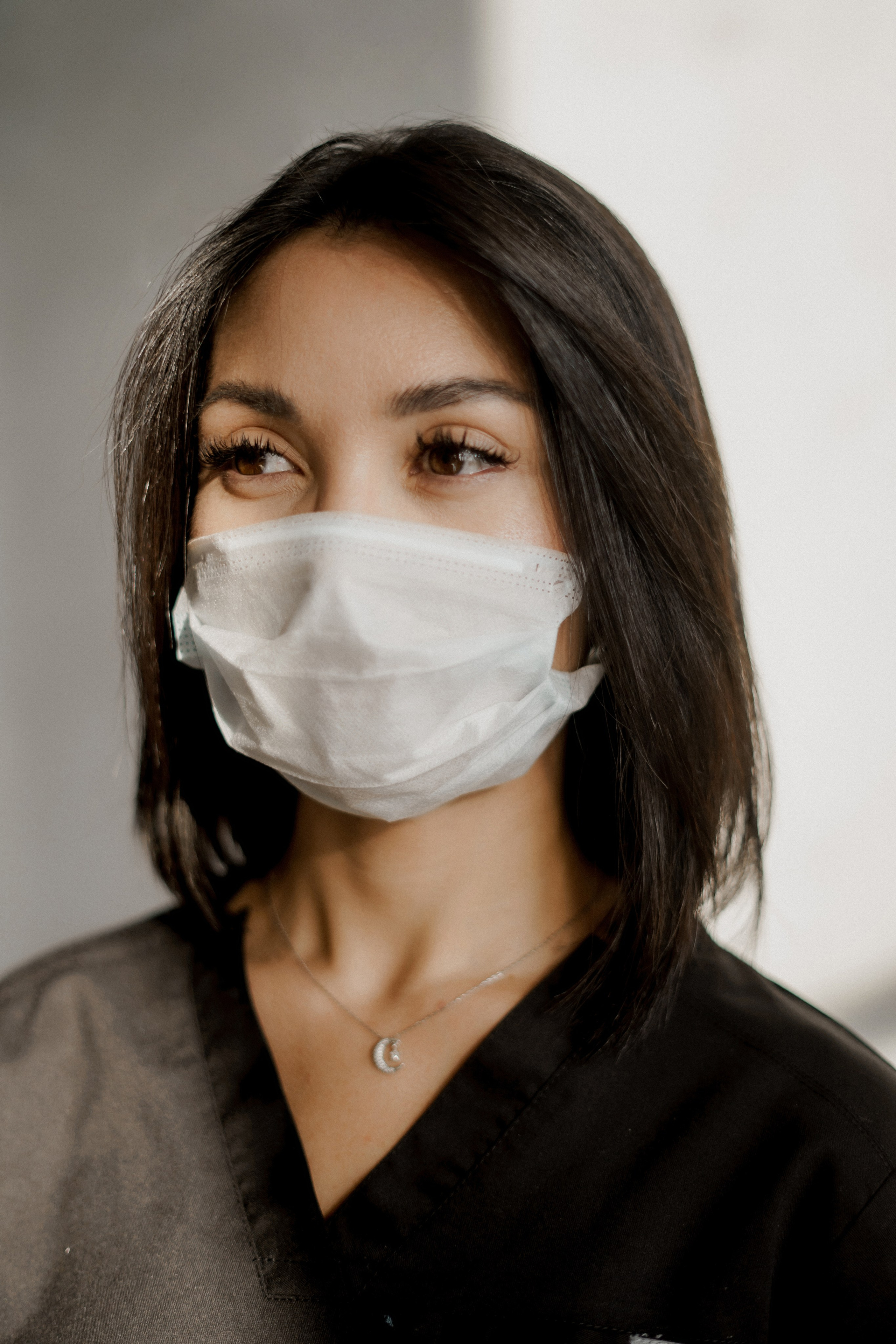 Нелли. Фотограф Валерия Крахмалева