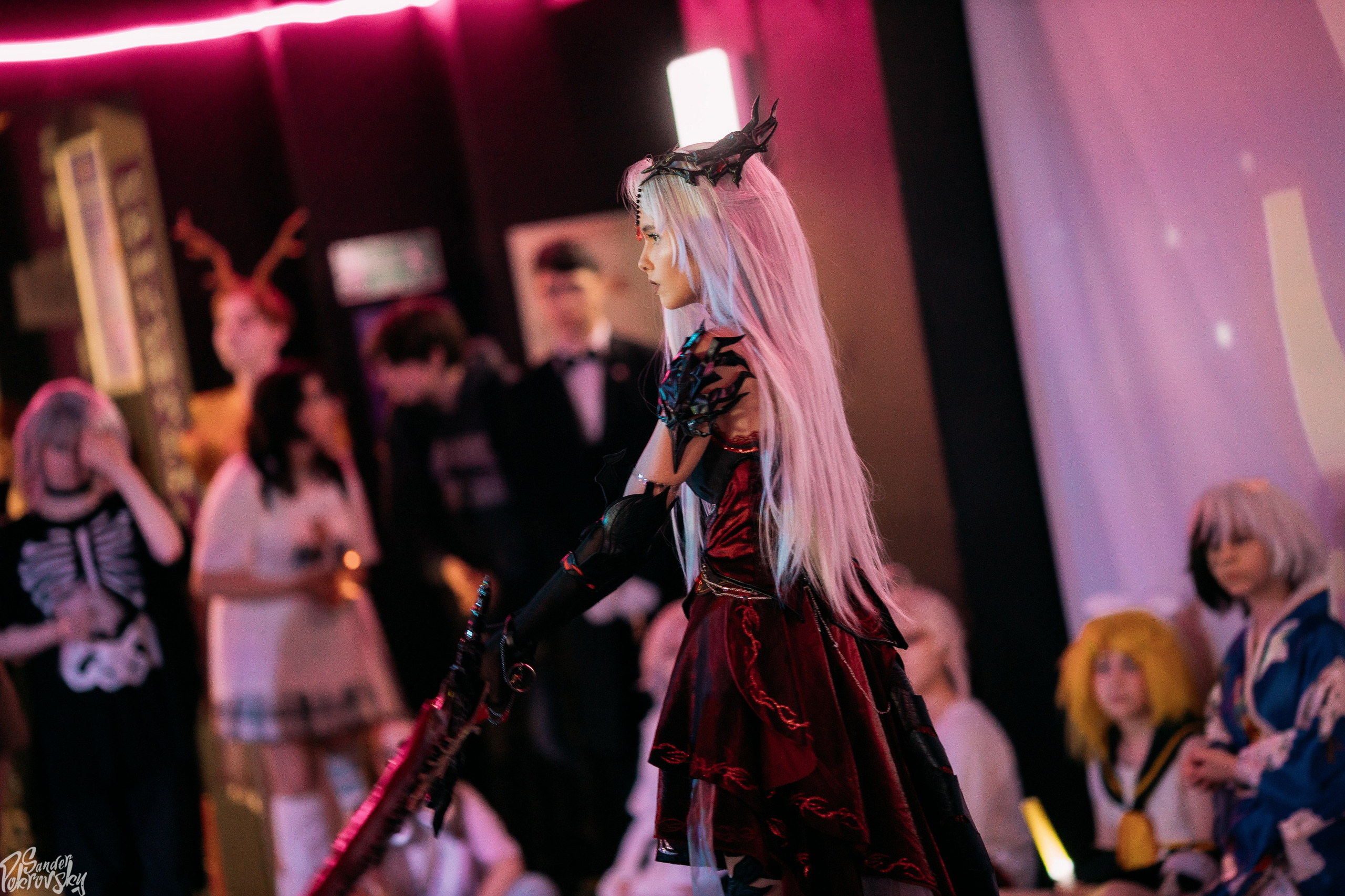 Zaga Game. Свадебный и репортажный фотограф в Чебоксарах Покровский Александр