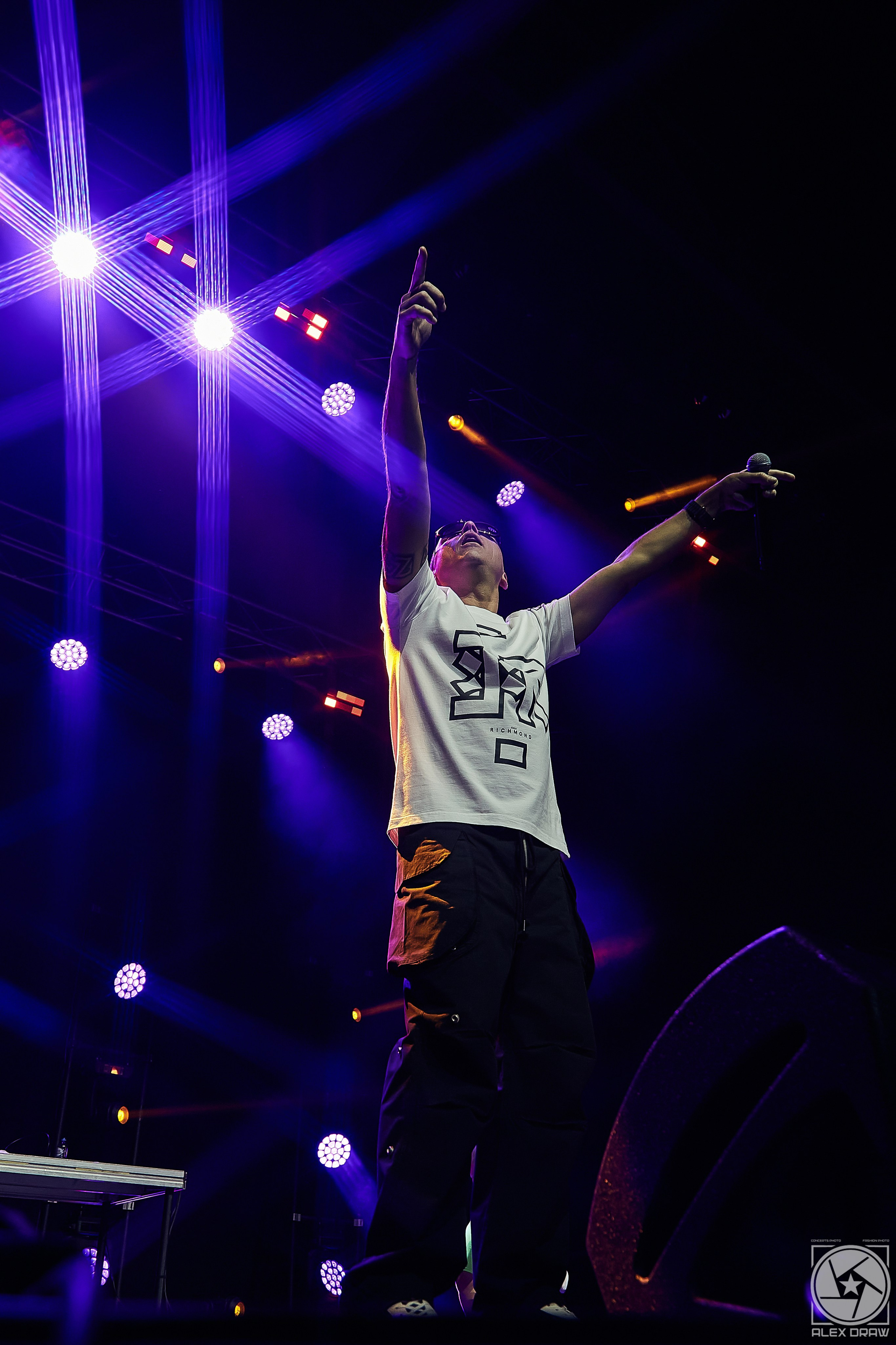 СУПЕР ДИСКОТЕКА 90-Х 00-Х КРАСНОЯРСК 5.01. Фотограф Москва Concerts photo / Fashion photо