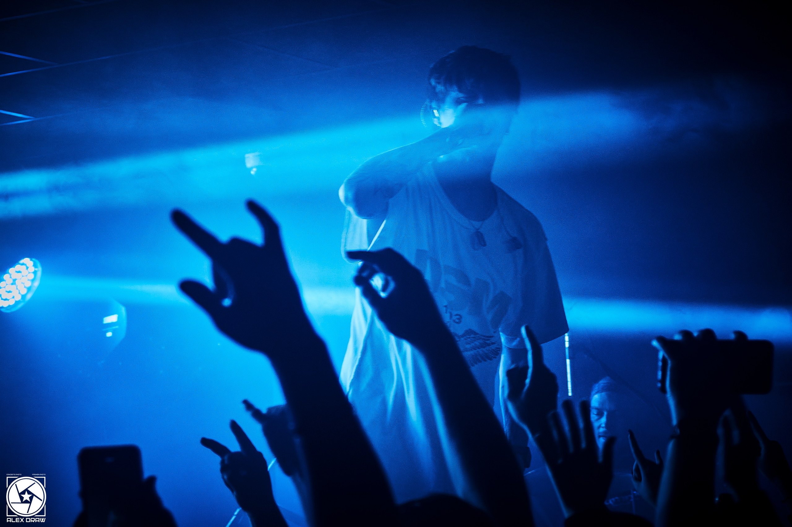 03.11.2023 JANE AIR в Красноярске 28.10.23. Фотограф Москва Concerts photo / Fashion photо