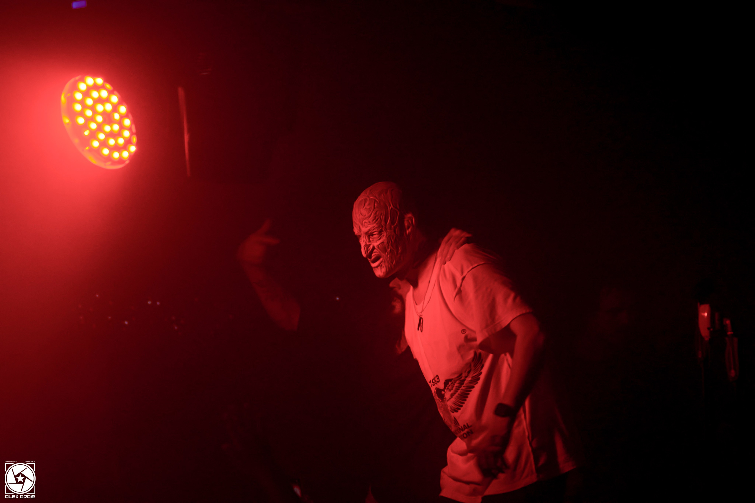 03.11.2023 JANE AIR в Красноярске 28.10.23. Фотограф Москва Concerts photo / Fashion photо