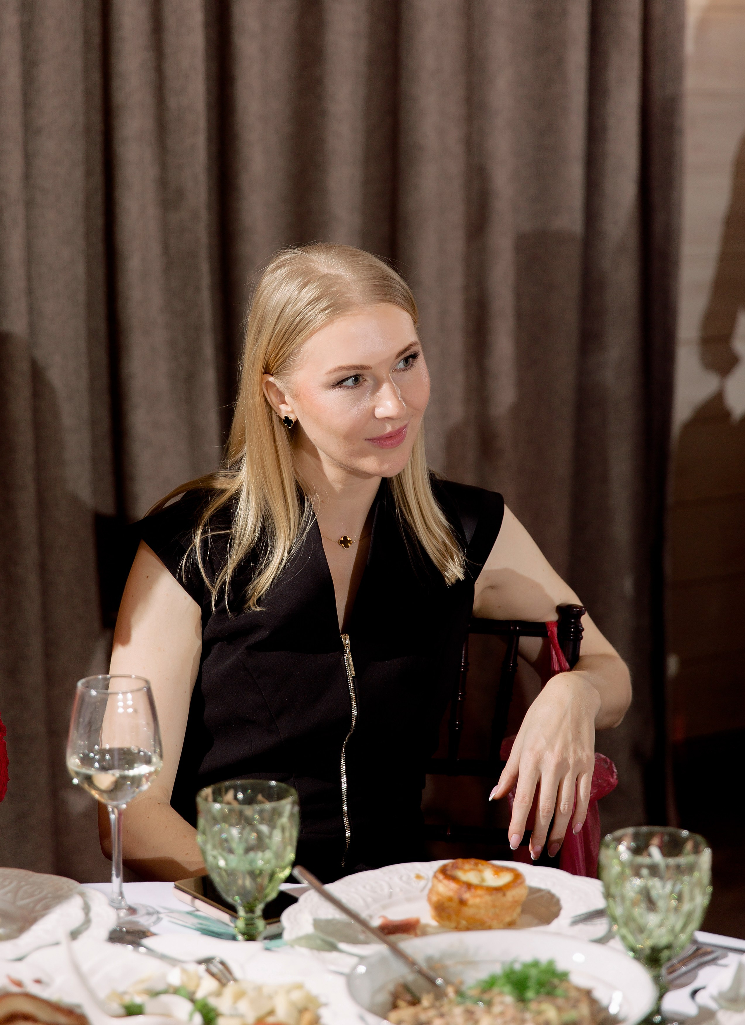 День Рождения. Репортаж. Свадебный фотограф в Санкт-Петербурге Павел Резниченко