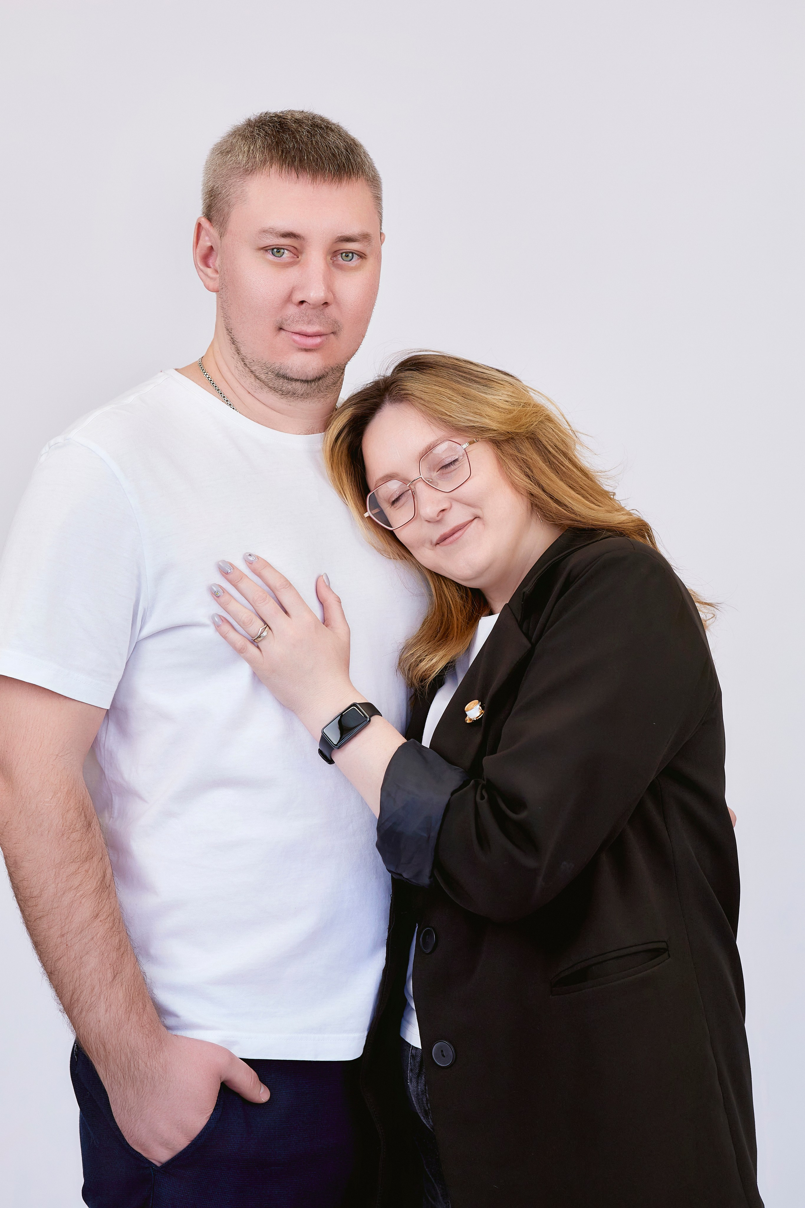 Студийная фотосессия. Фотограф Иван Кузьмин на любое Ваше мероприятие