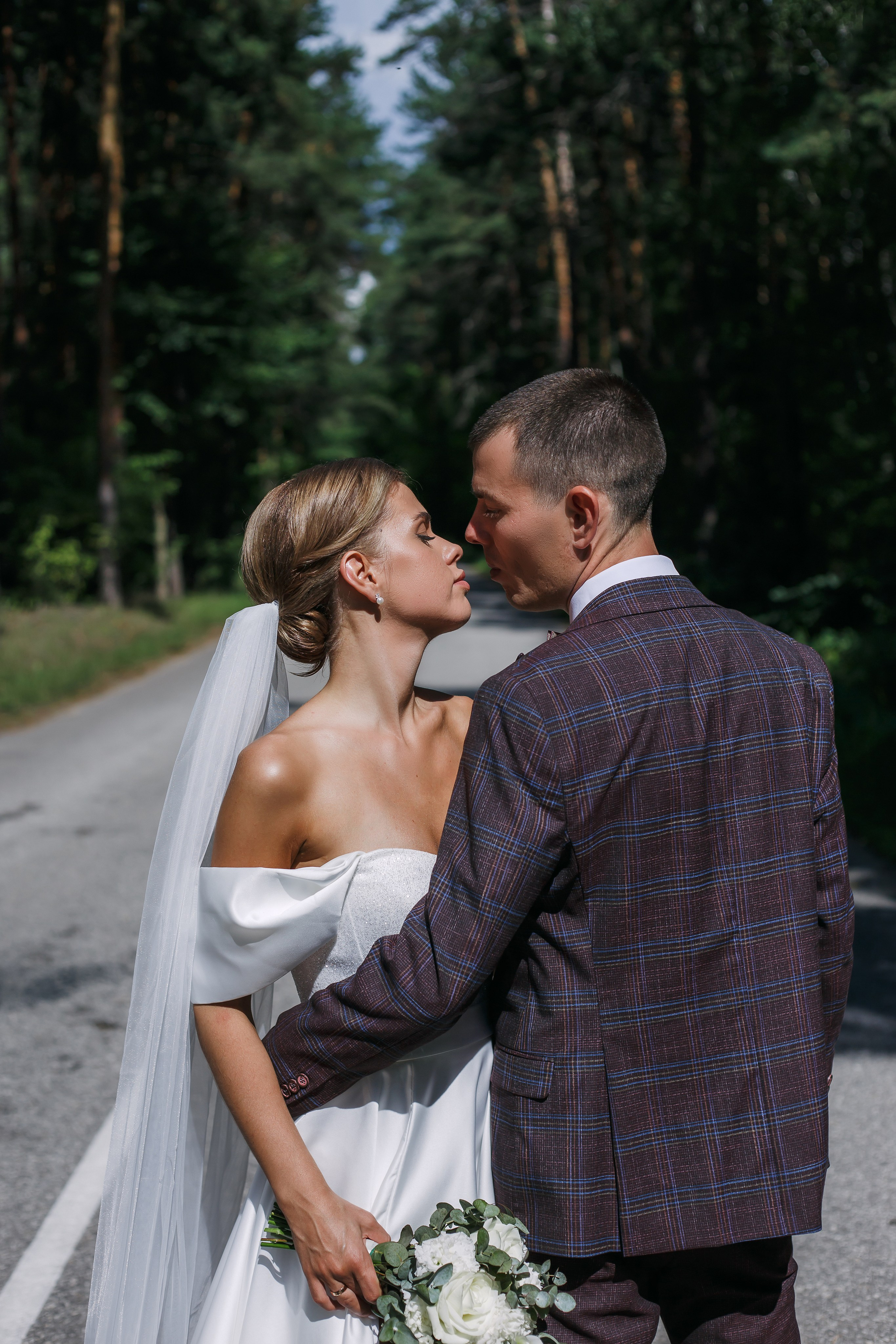 Свадьбы. Фотограф Саранск Екатерина Жукова