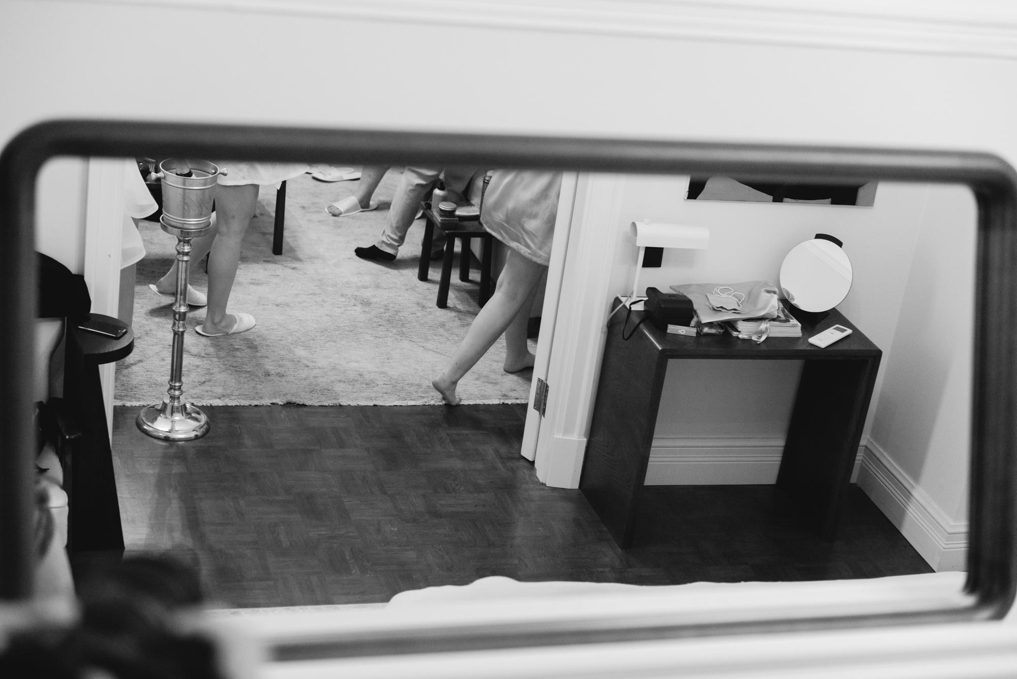 СВАДЬБА АНТОНА И АЛЁНЫ. Свадебный фотограф в Москве — Илья Пивоварчик