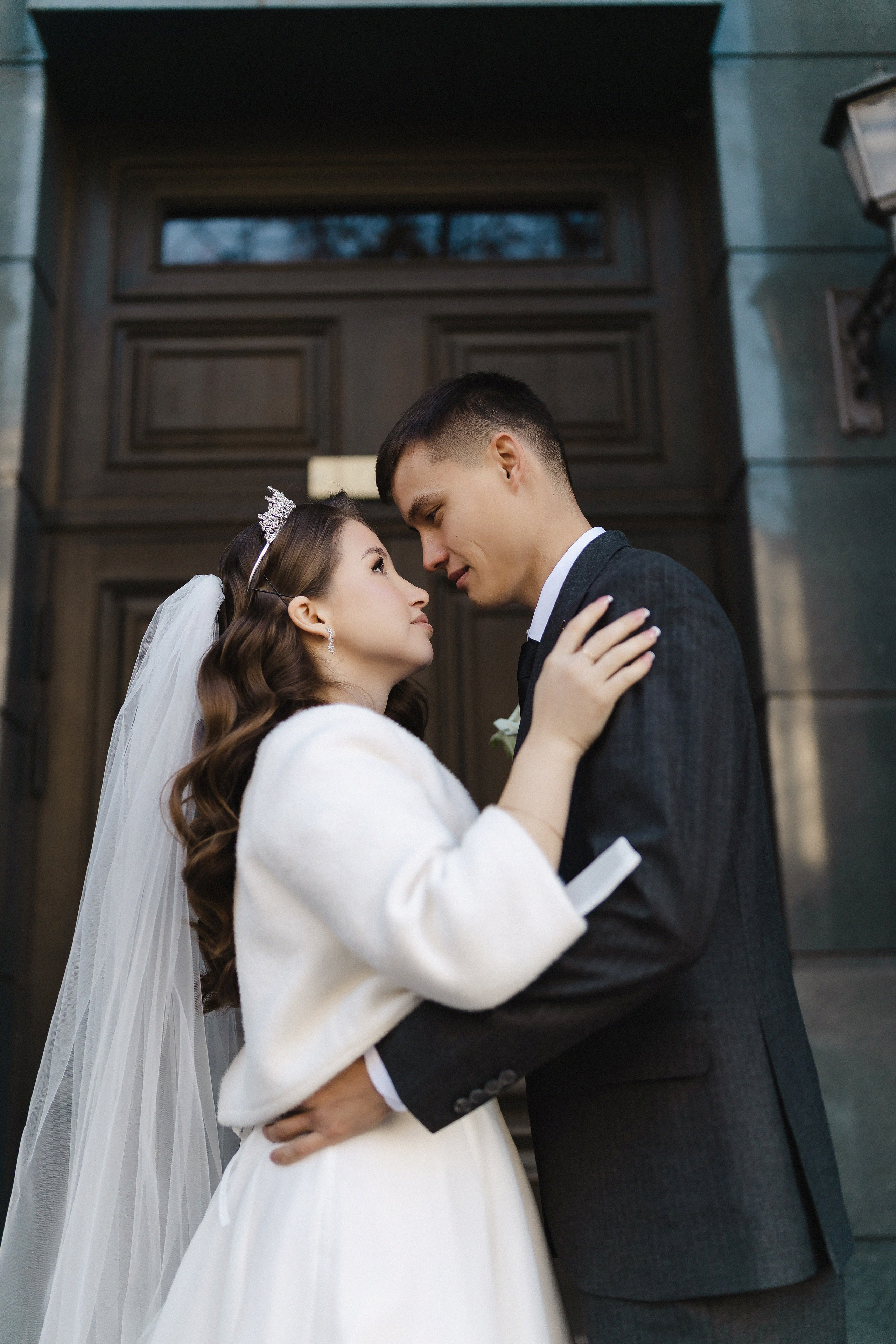 Прогулка. Свадебный и семейный фотограф в Казани и Волжске