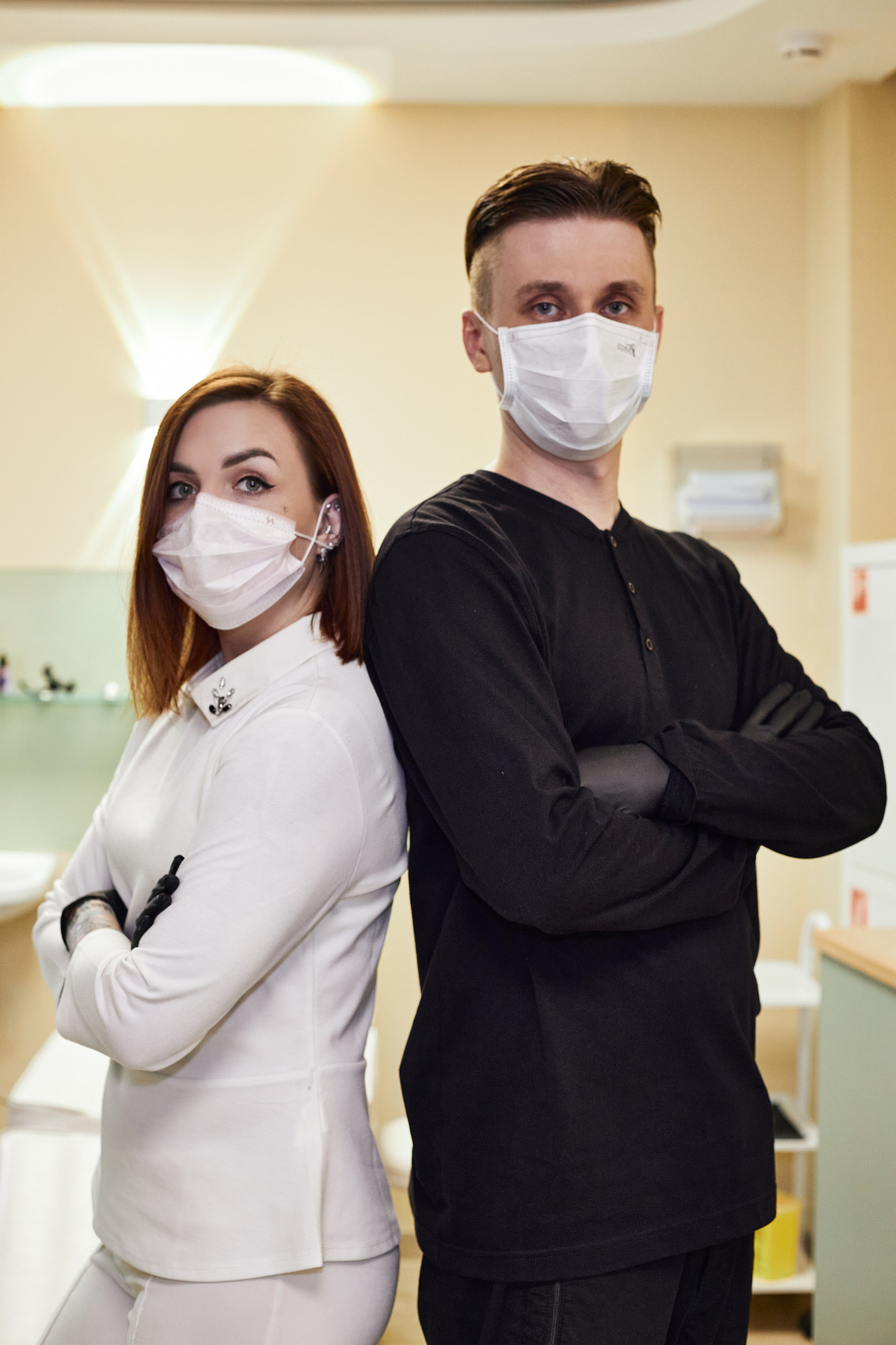 Пирсеры. Budanovaphoto.ru