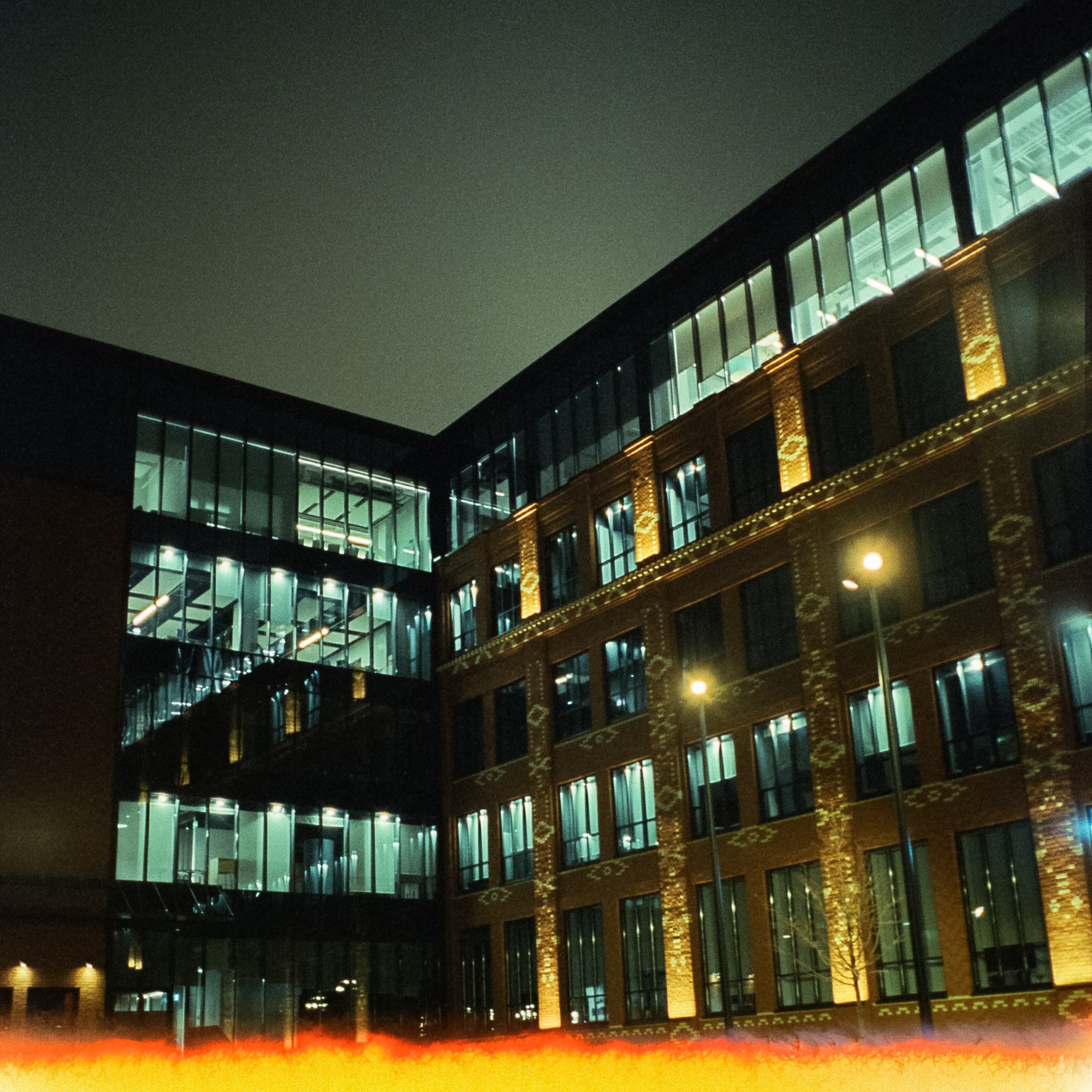 Мясницкая, Сретенский бульвар, Скаковая улица (РусИмп) / Bessa-T — Ultron 28 mm 2 / SFL 500T @800