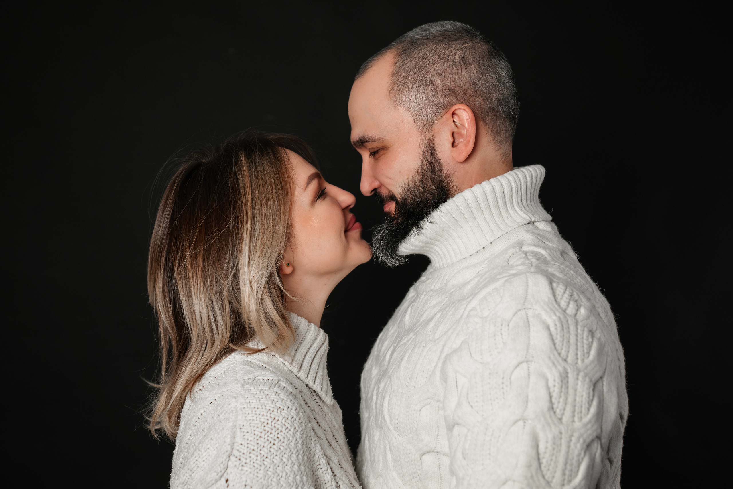 Семейные. Катерина Мельникова. Портретный фотограф Москва и Химки