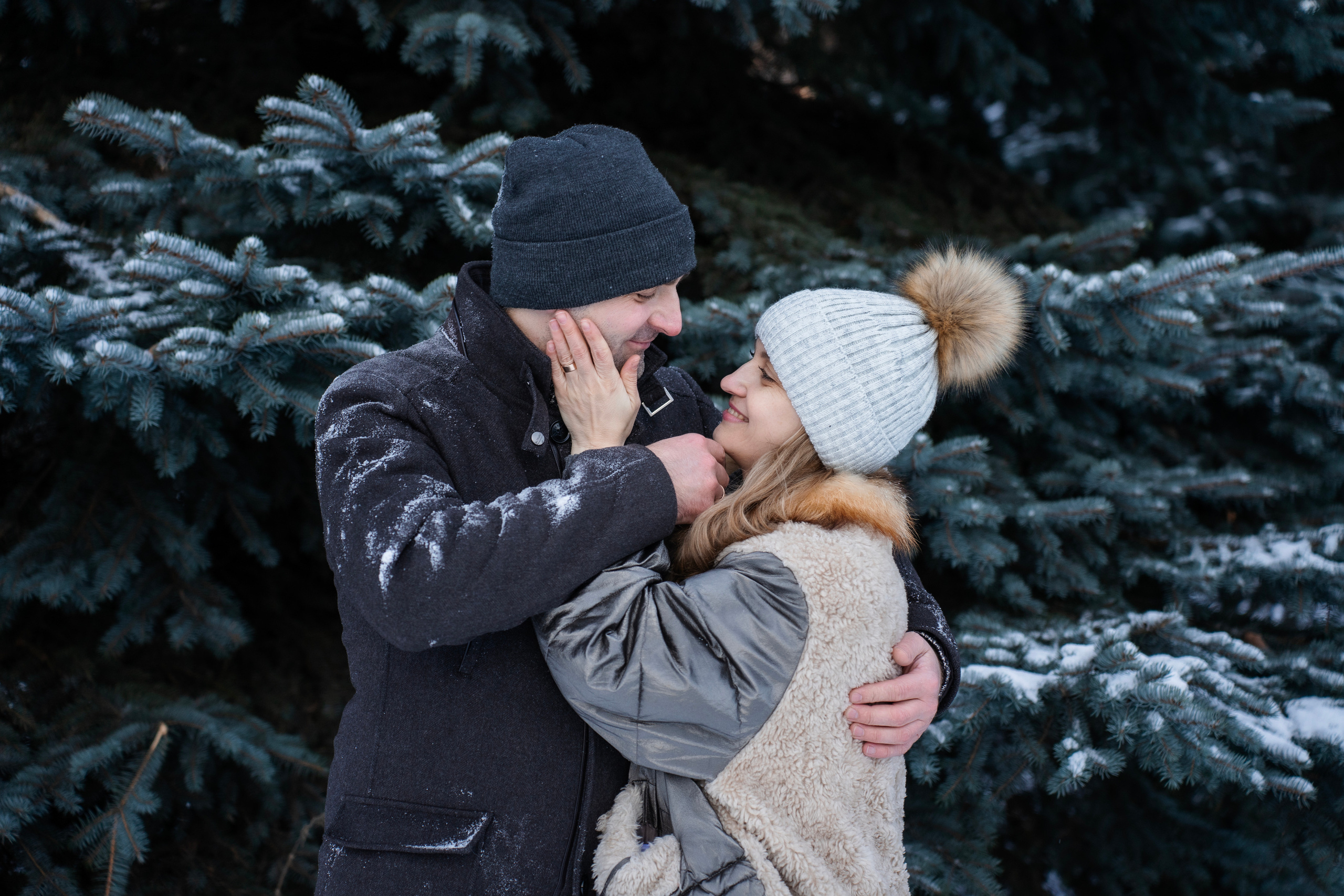 Семейные. Катерина Мельникова. Портретный фотограф Москва и Химки