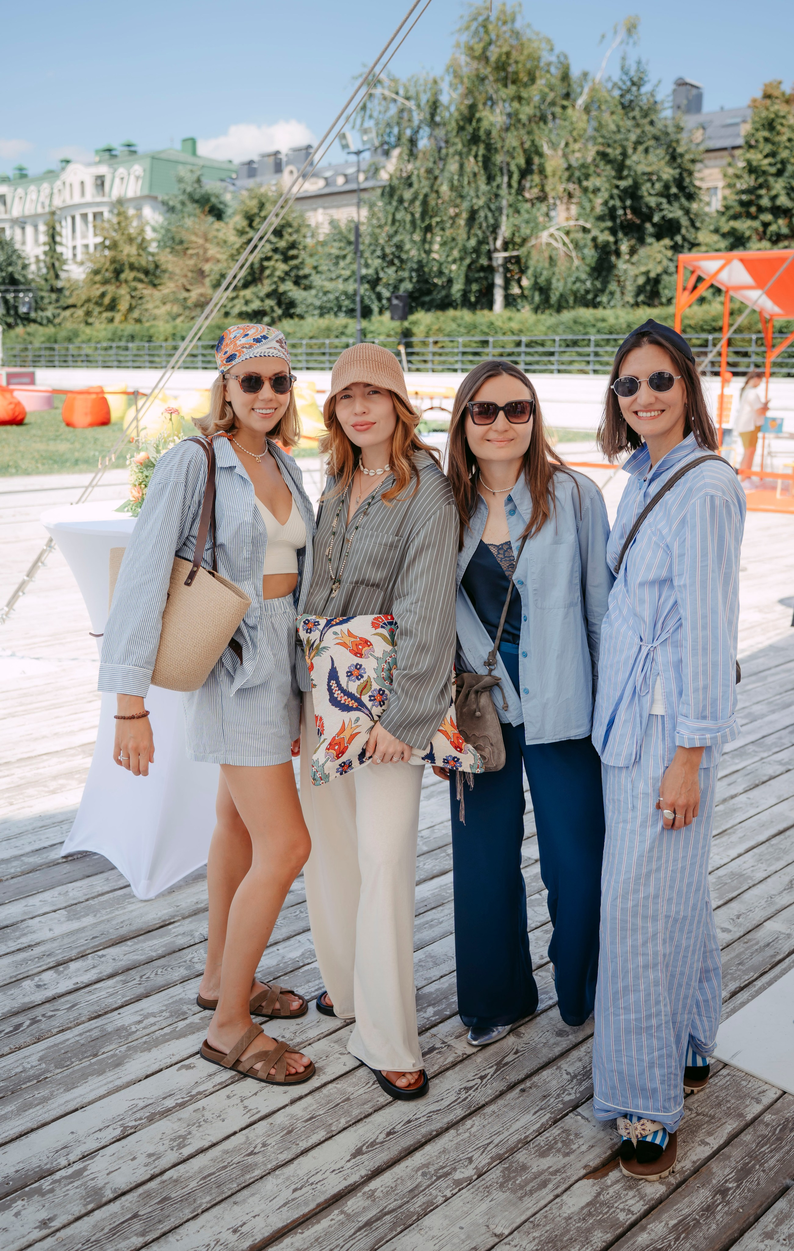 Маркет Маркета. Вечеринка блогеров / 2025. Саша Копылов, фотограф в Казани