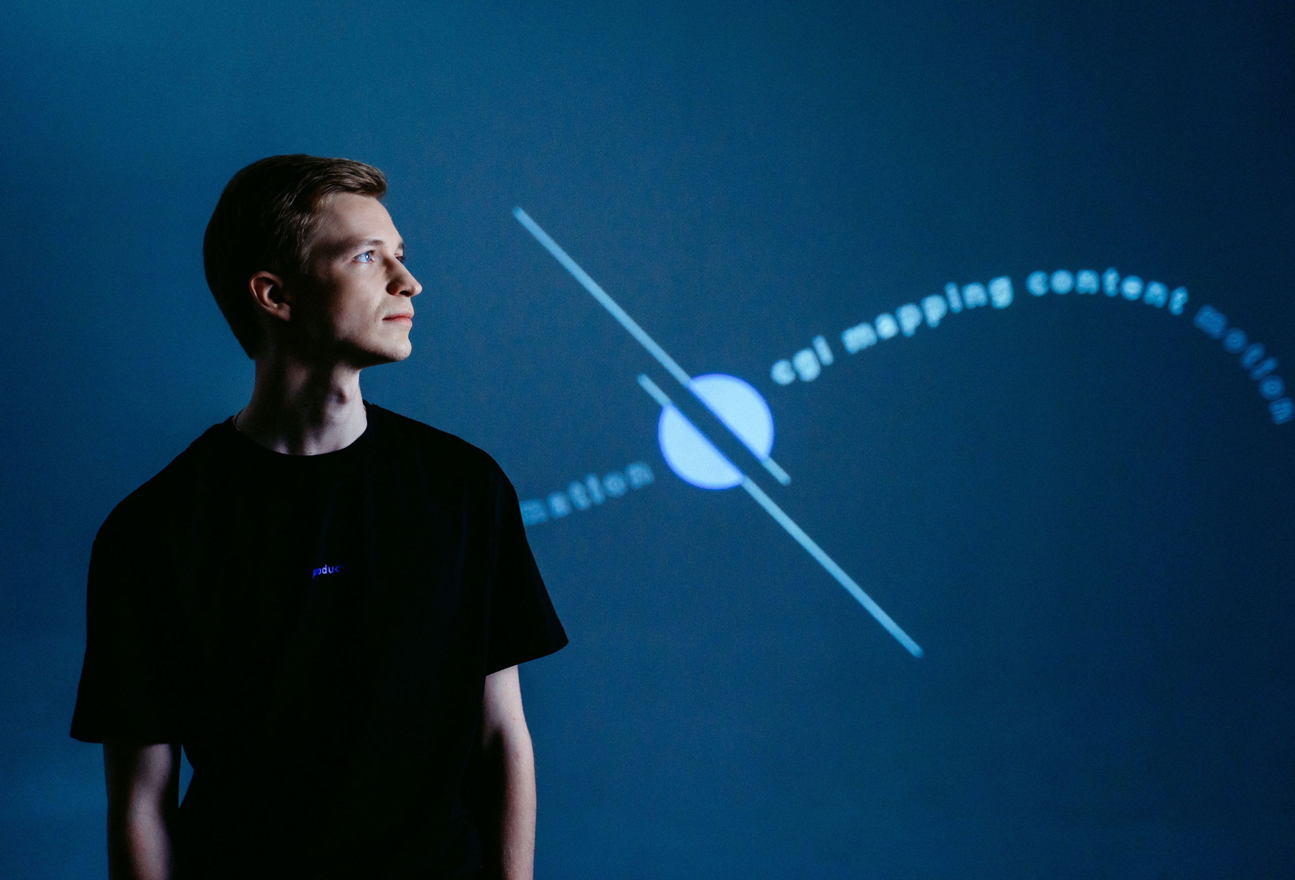 Взмах / агентство мультимедийного контента. Саша Копылов, фотограф в Казани