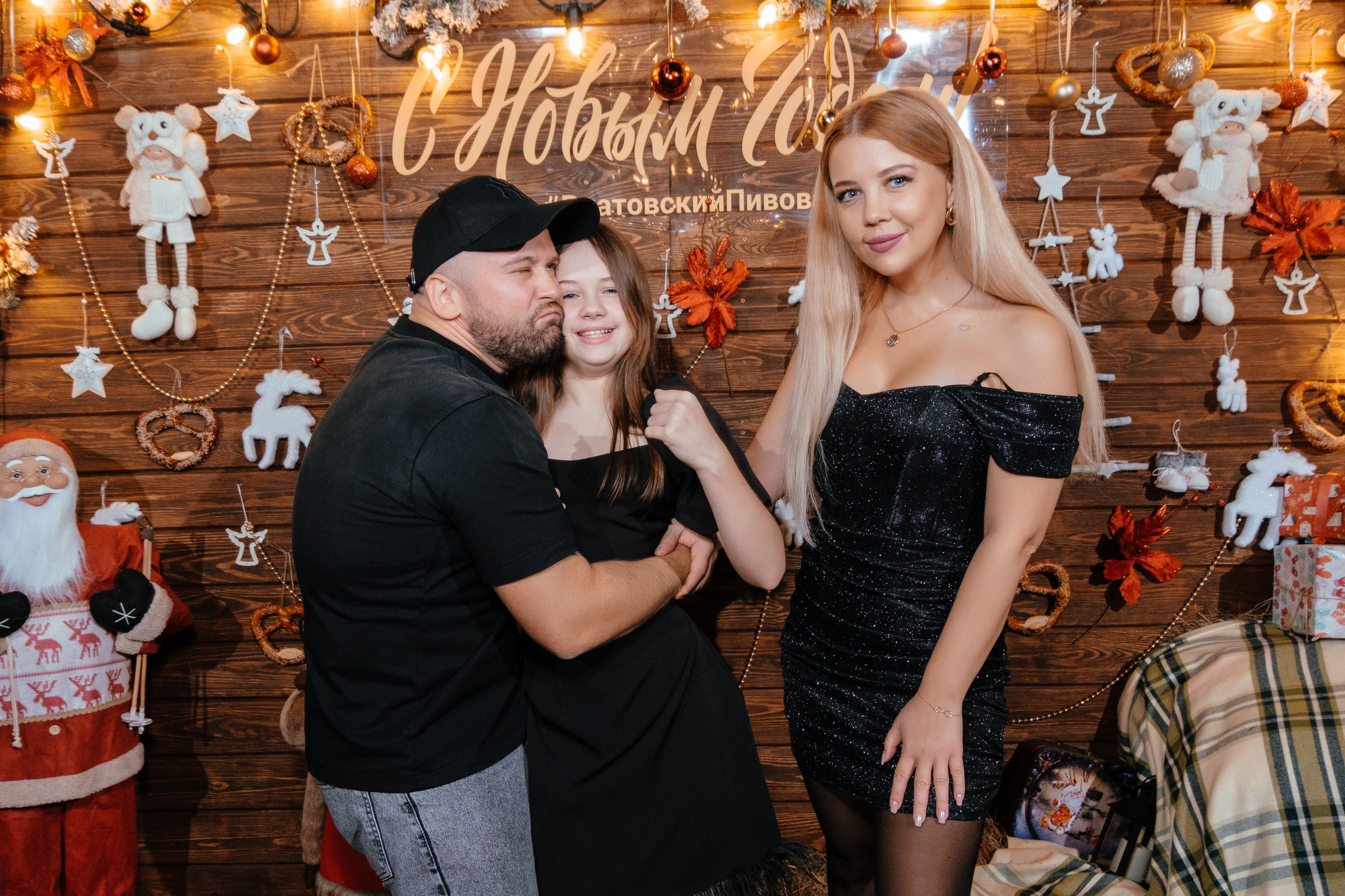 Риатовский пивовар