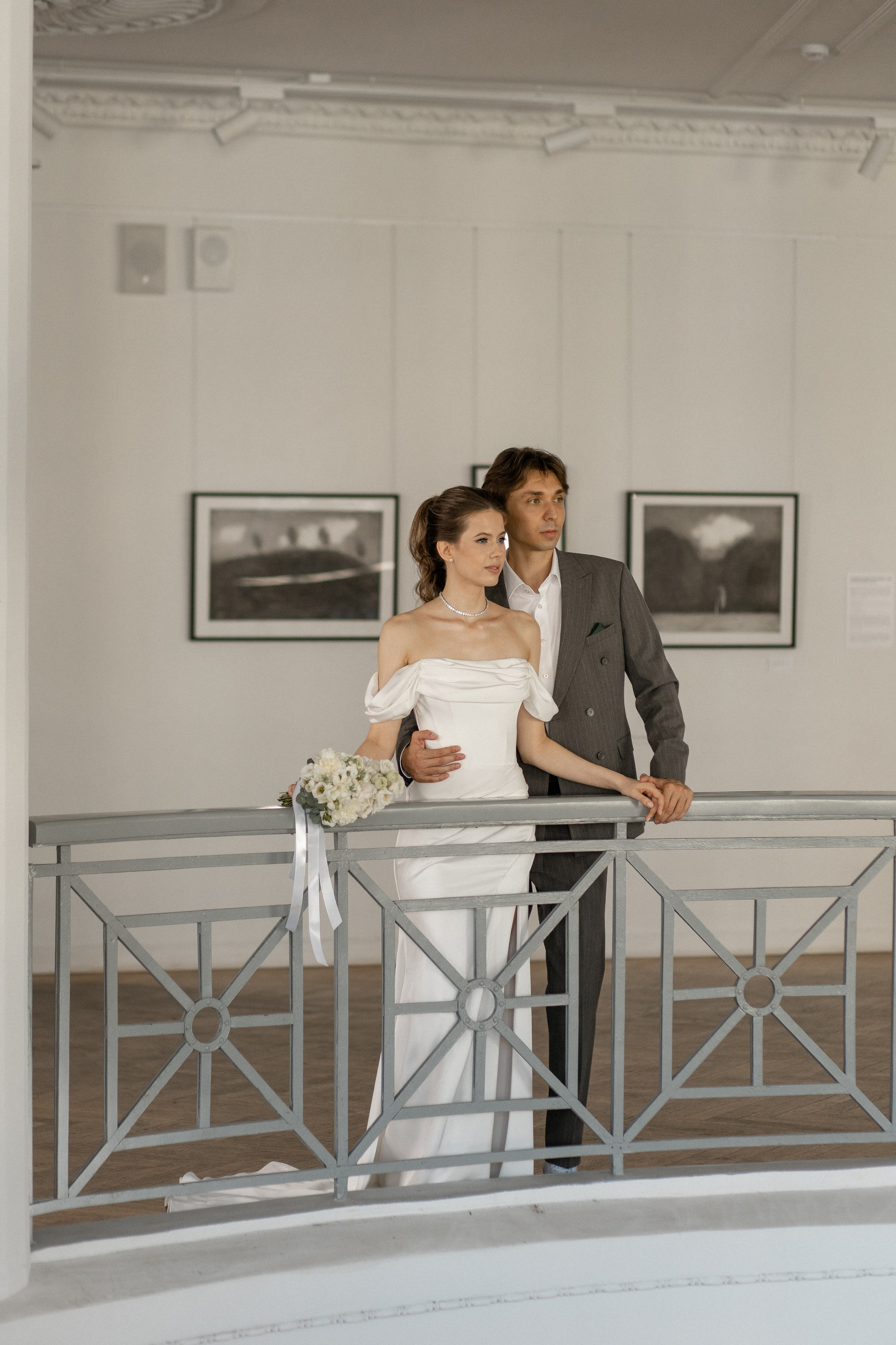 Катя и Рустам