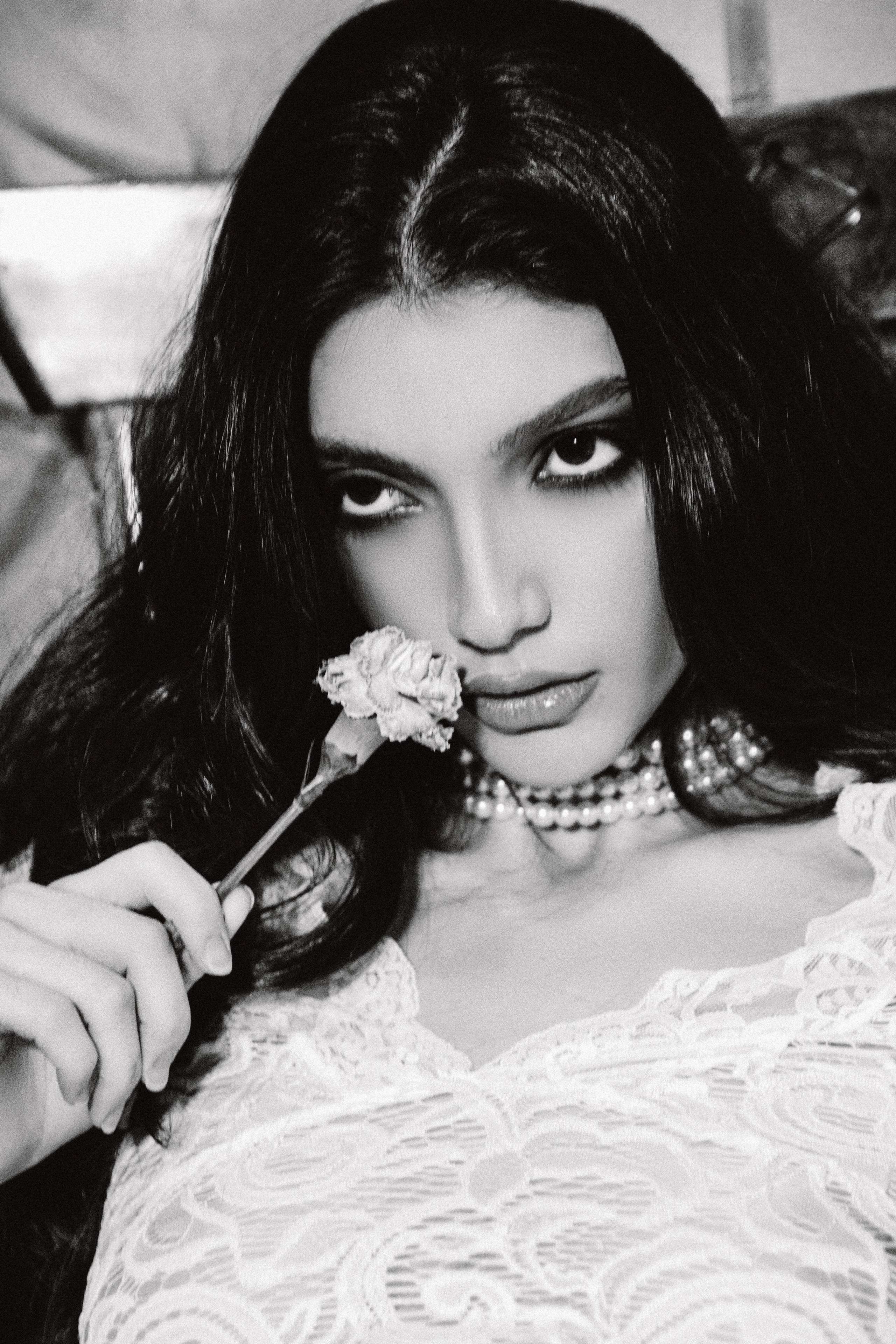 LILIA. Фотограф Екатерина Хованская